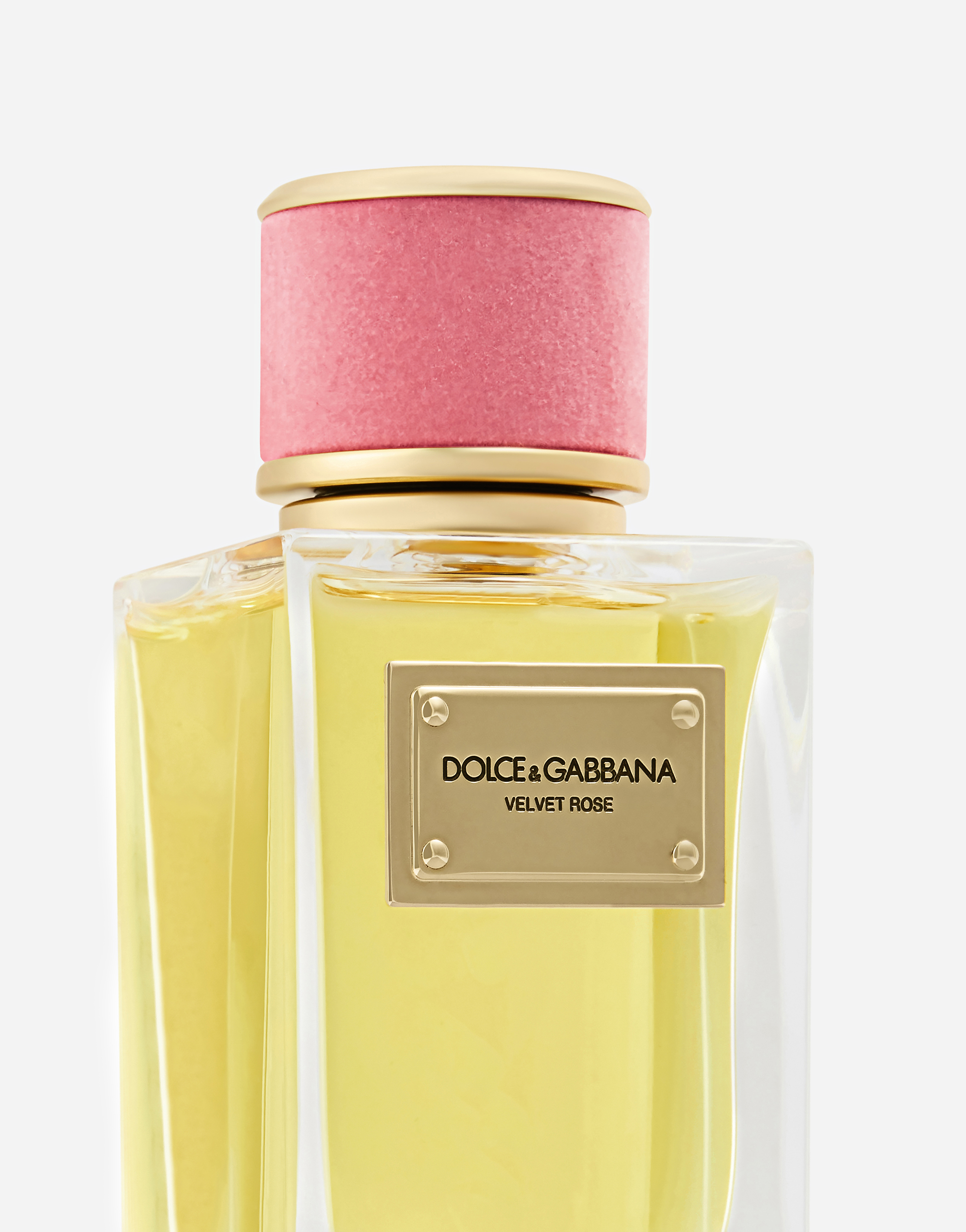  Dolce & Gabbana Velvet Rose - Colección Velvet - 100ml 