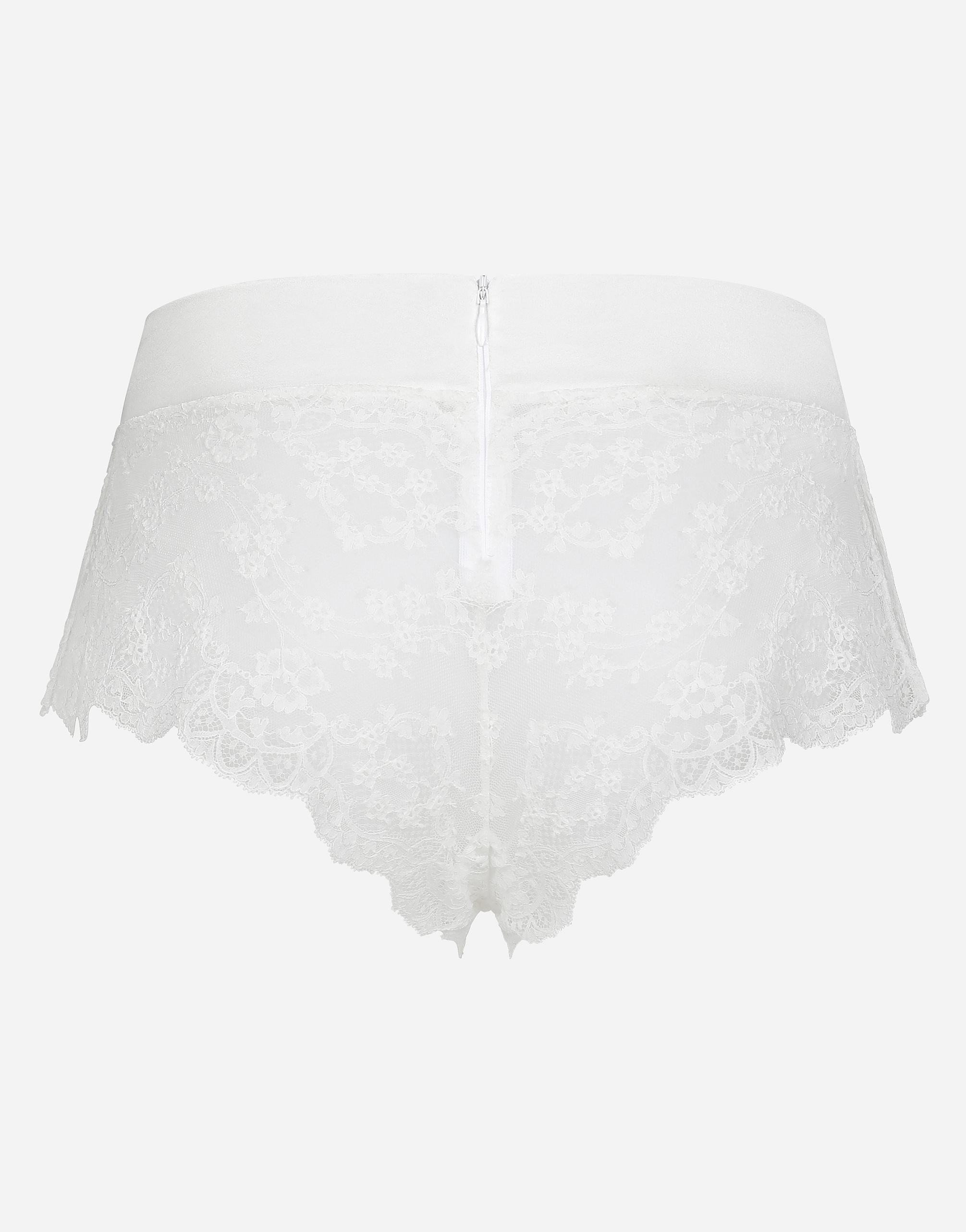 Dolce & Gabbana Shorty In ホワイト