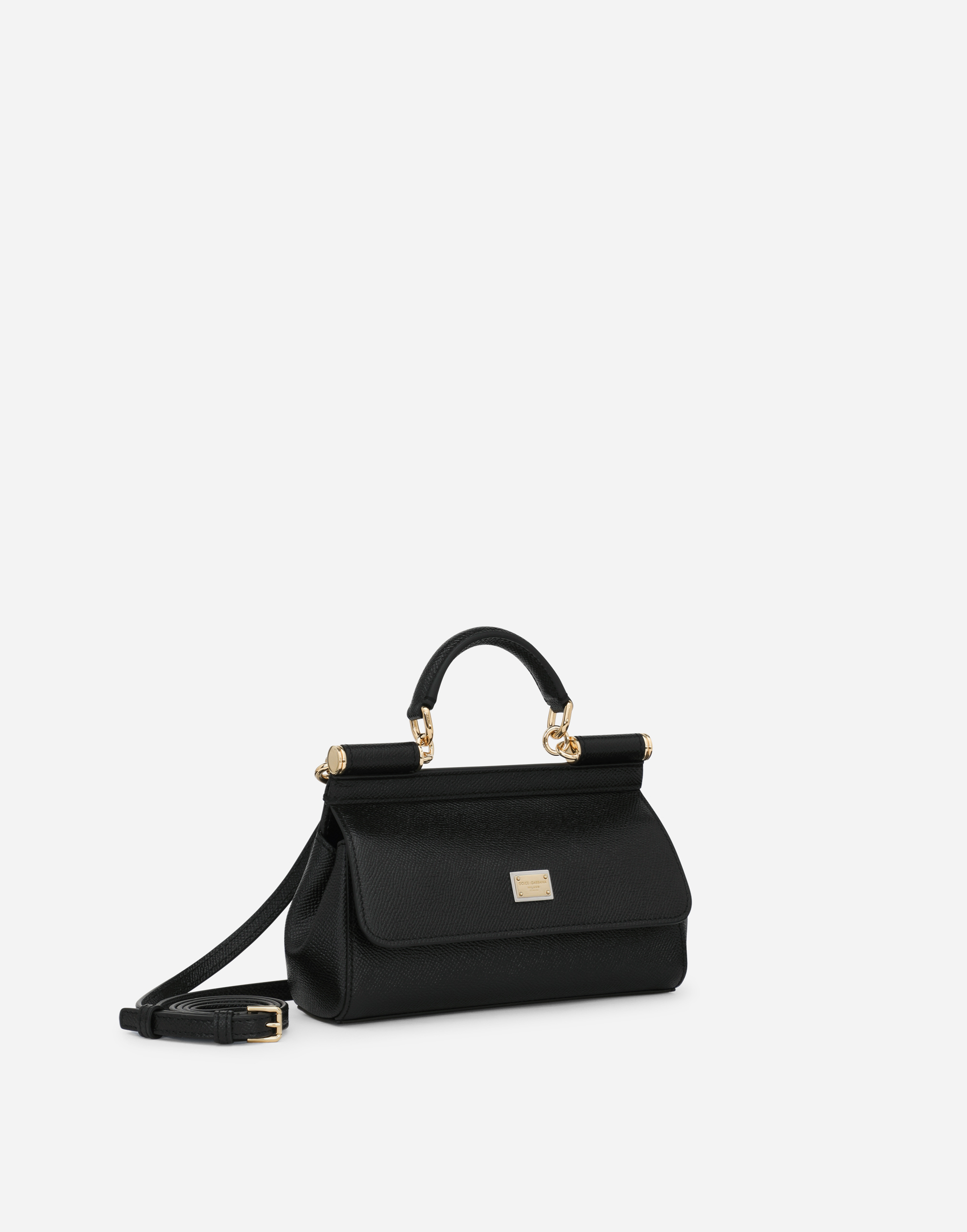 DOLCE & GABBANA BORSA A MANO