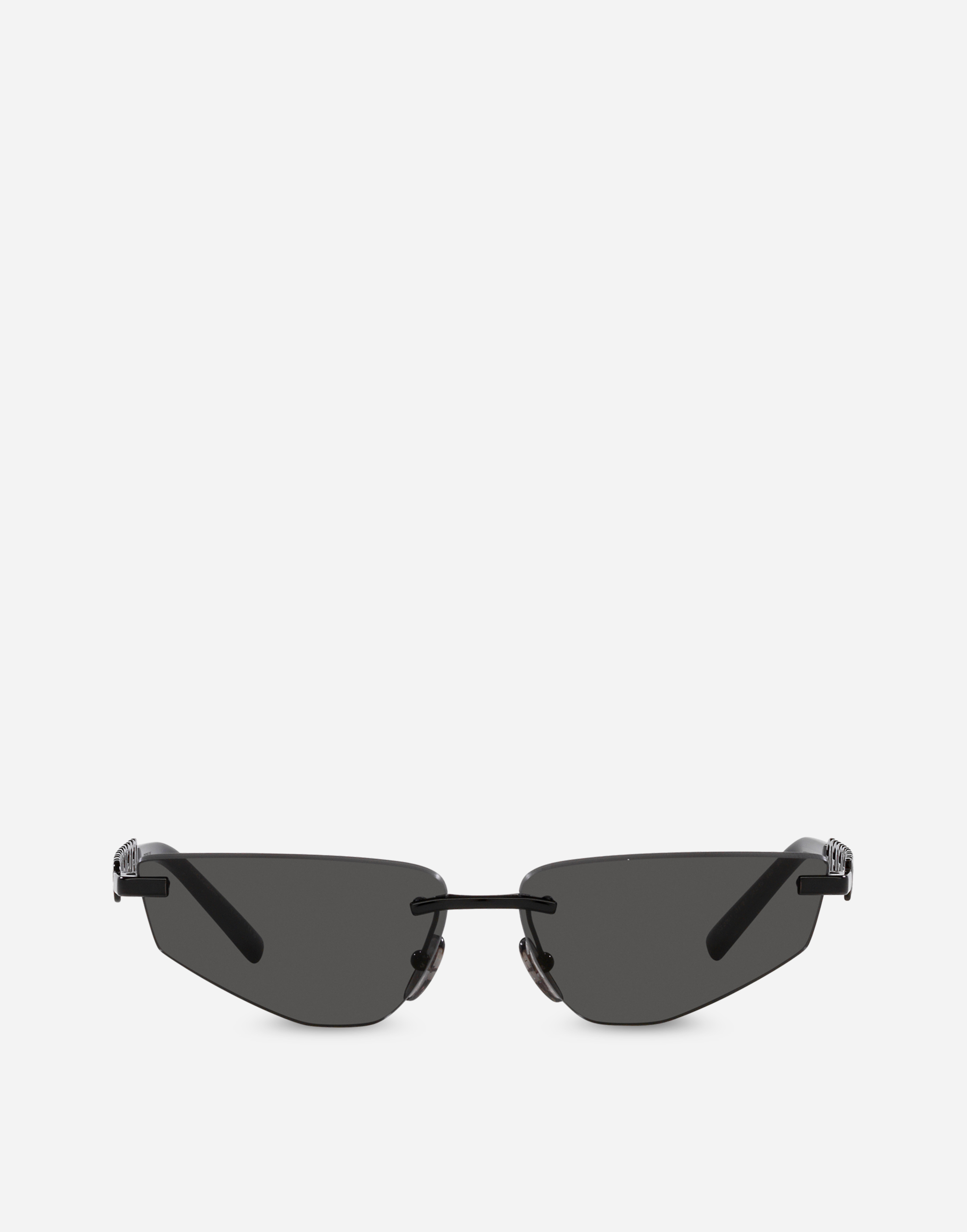 DOLCE & GABBANA DG ESSENTIALS SUNGLASSES
