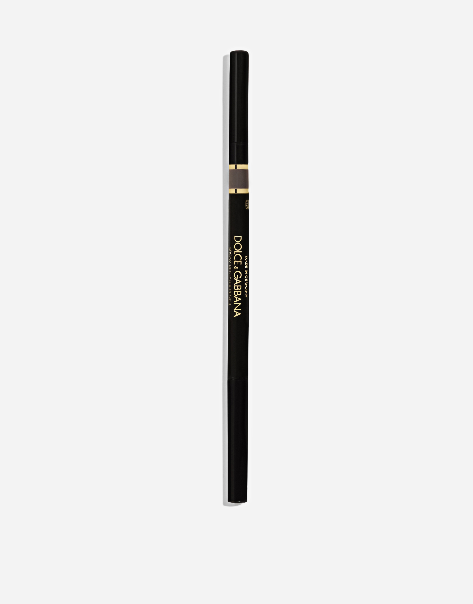 Dolce & Gabbana Brow Pencil 03 Medium Brown In 03 Medium Brown - Warm Medium Auburn Brown