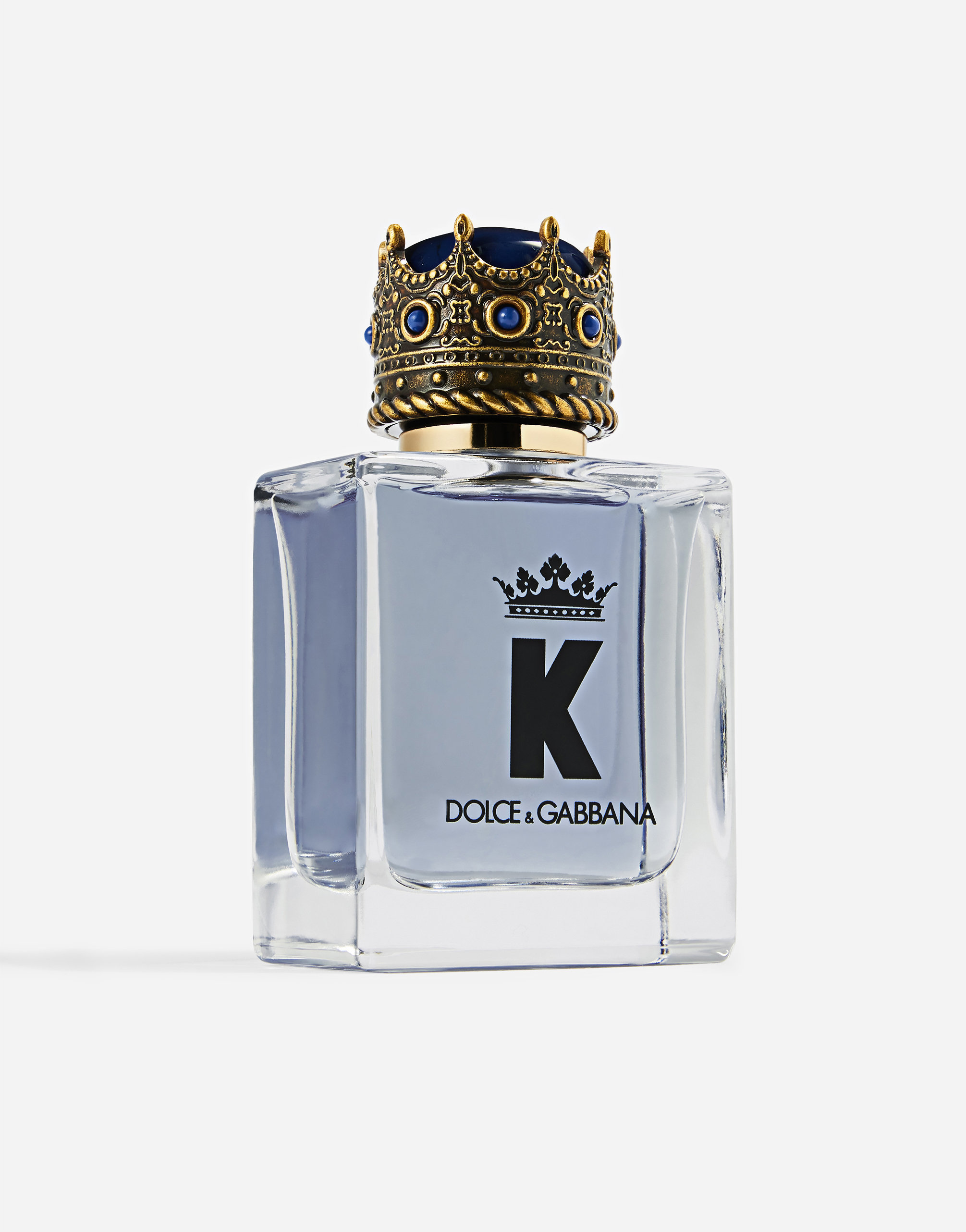 Dolce & Gabbana Men's 3.4oz K Eau De Toilette Spray In -