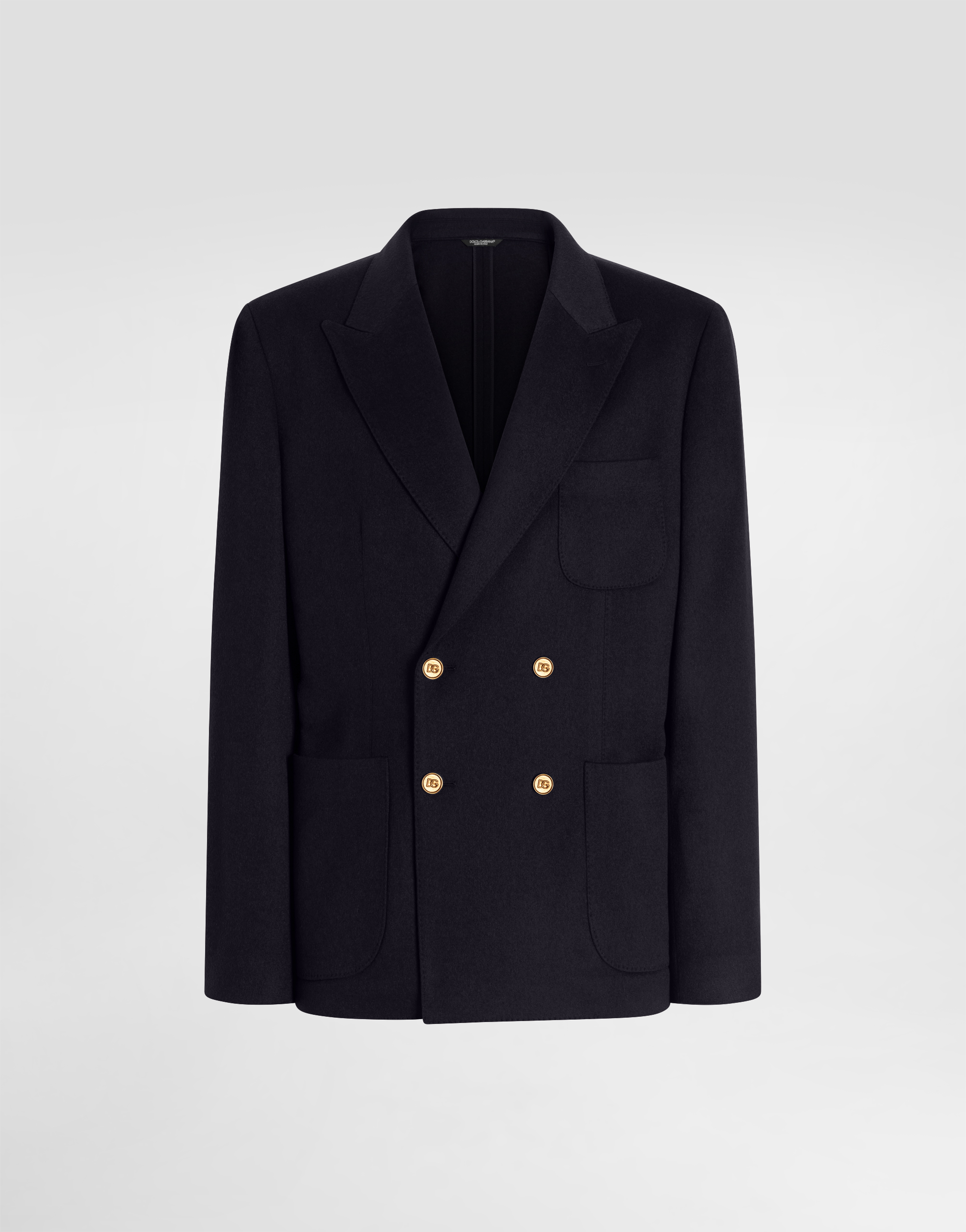 GIACCA in Blue for Men | Dolce&Gabbana®