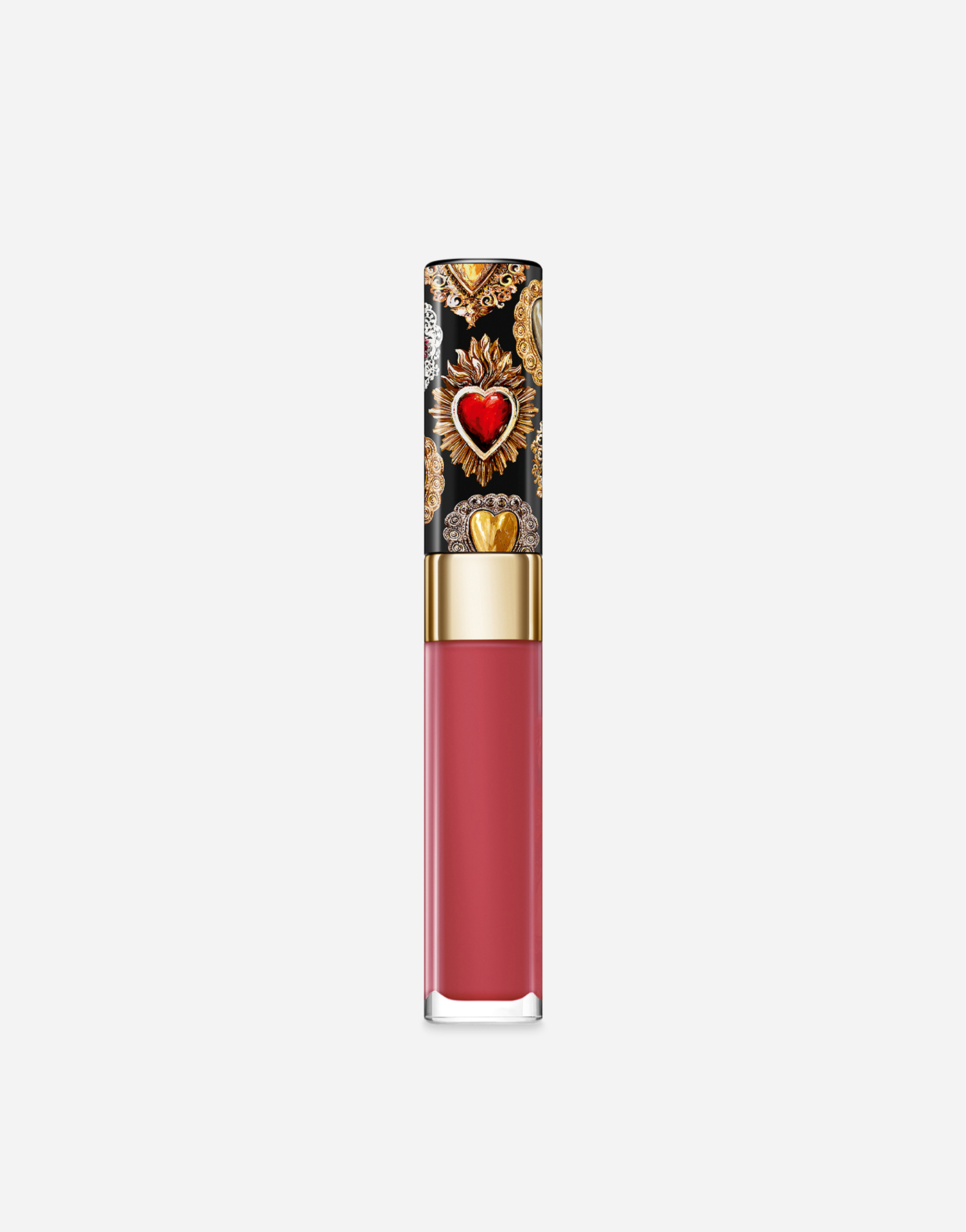 Shop Dolce & Gabbana Shinissimo In Pink Crush 140