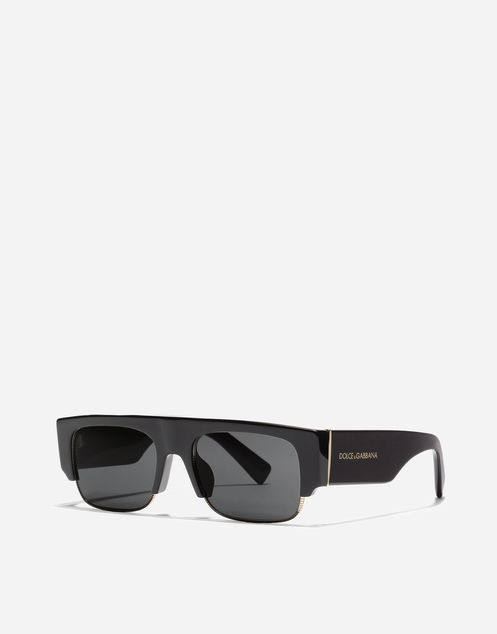 Sunglasses Lusso sartoriale