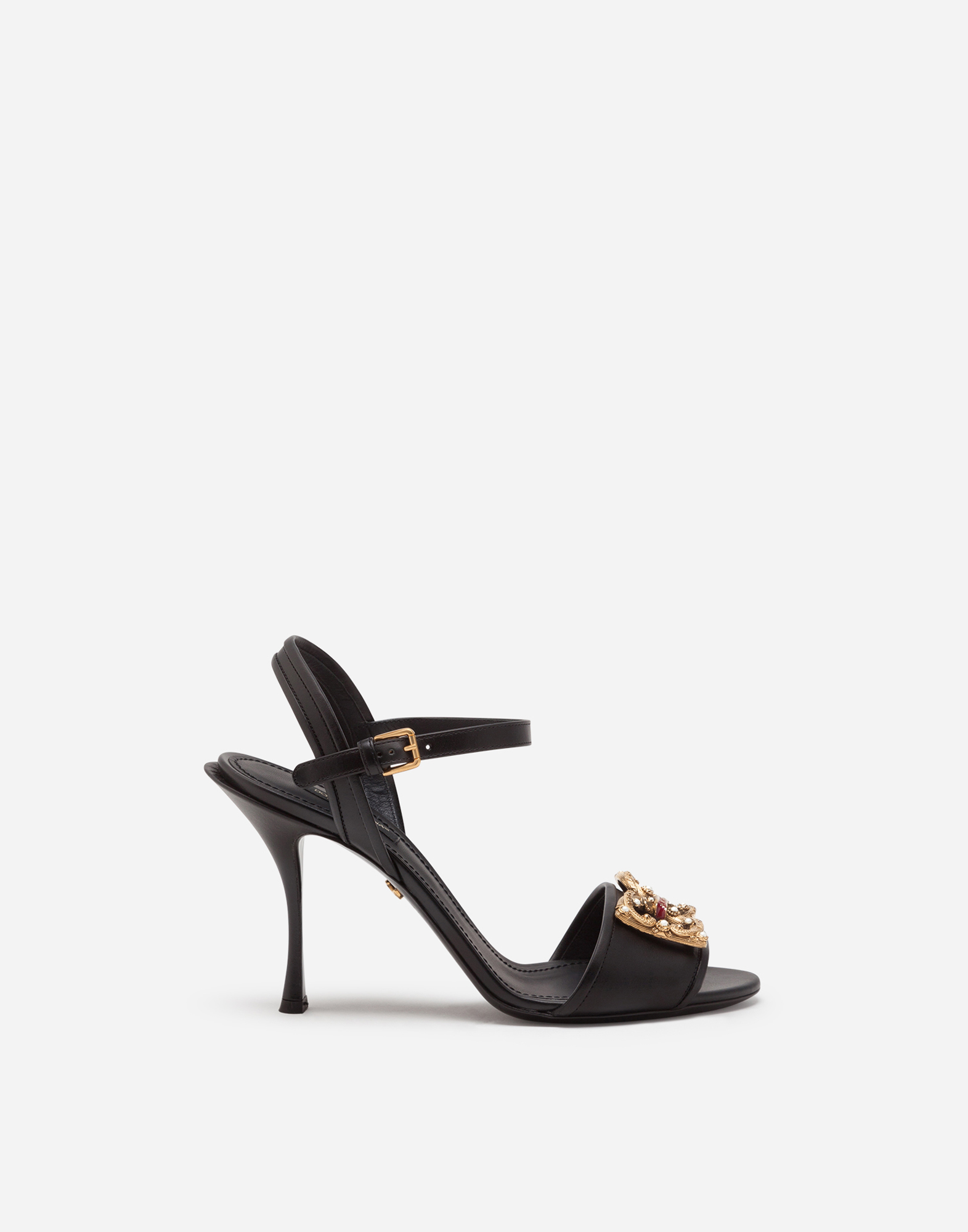 【関税&送料込】Dolce & Gabbana Sandalo CR0911AK295_80999_0.jpg