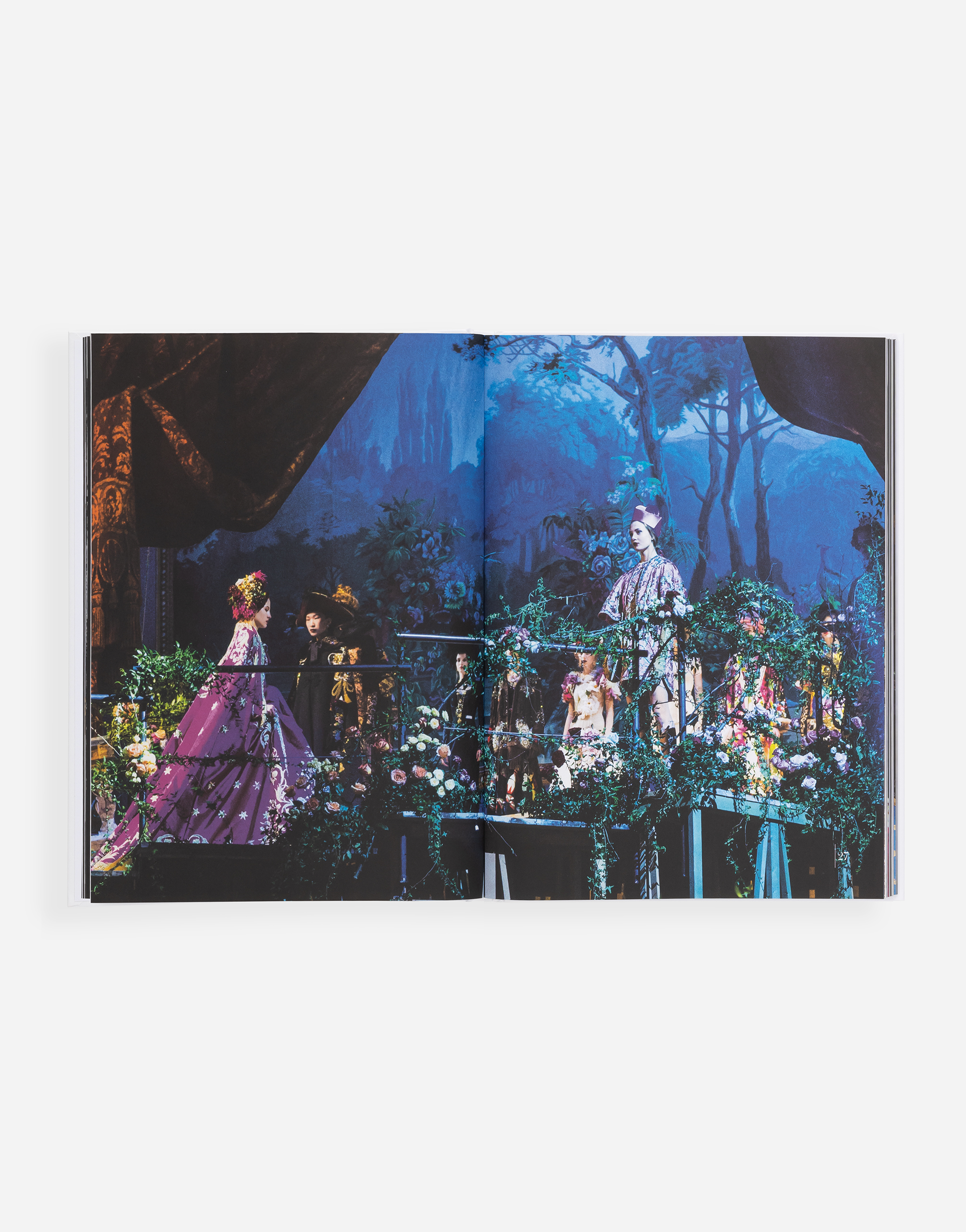 Dolce&Gabbana Alta Moda