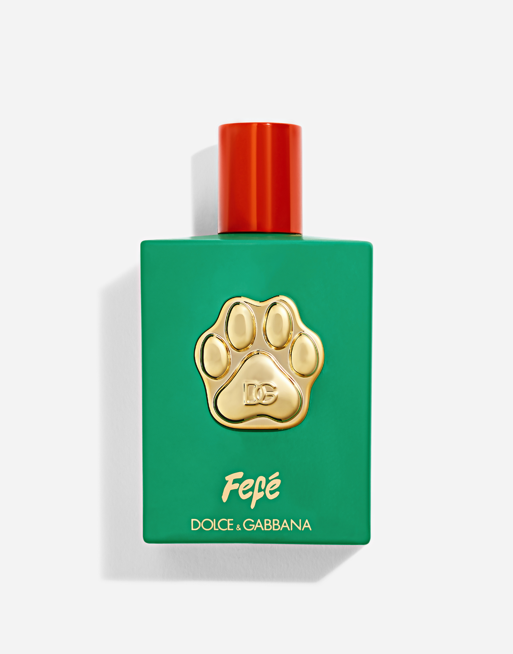 ドルチェ＆ガッパーナ　フェフェ　犬用フレグランス Fefé