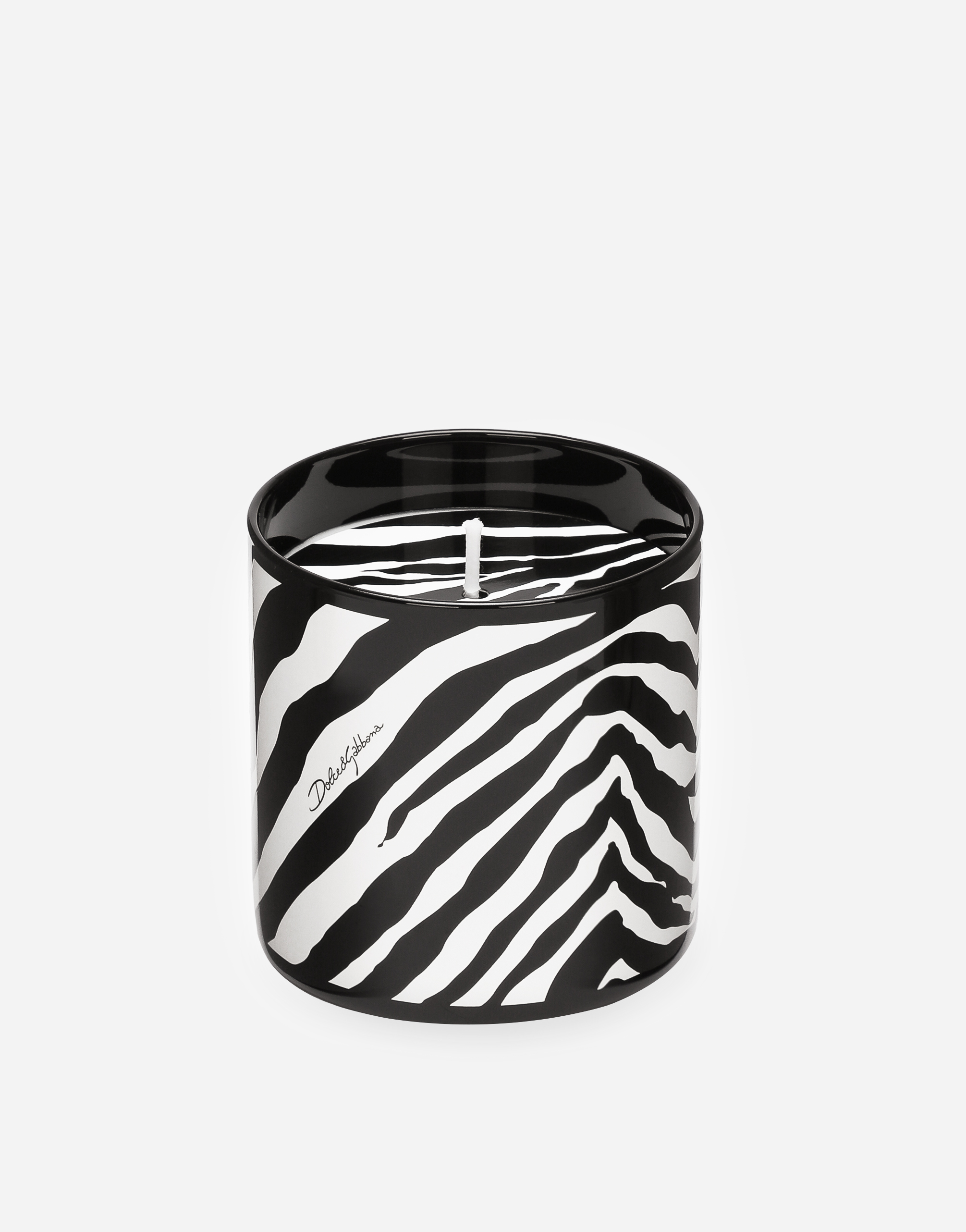 DOLCE & GABBANA SCENTED CANDLE - LYCHEE AND MULBERRY