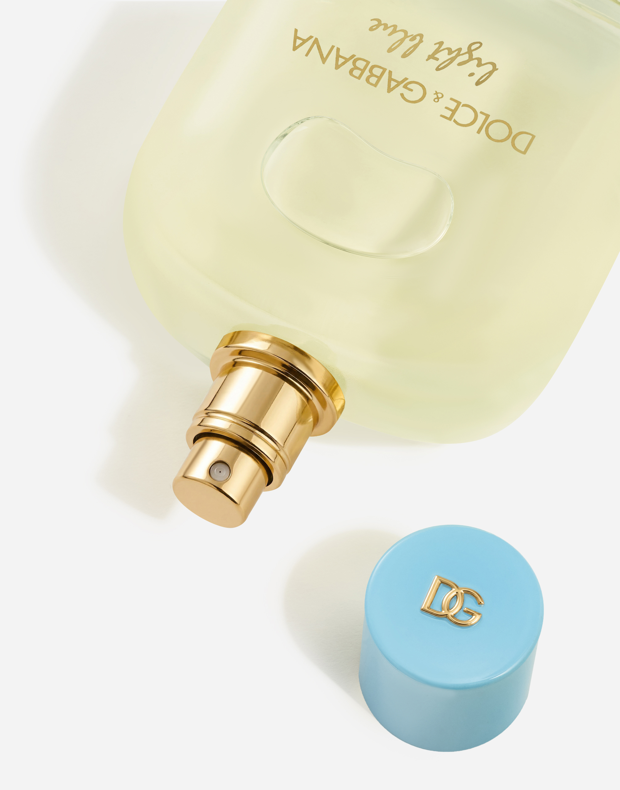  Dolce & Gabbana Light Blue Pour Homme Eau De Parfum - Hombre - 100ml 