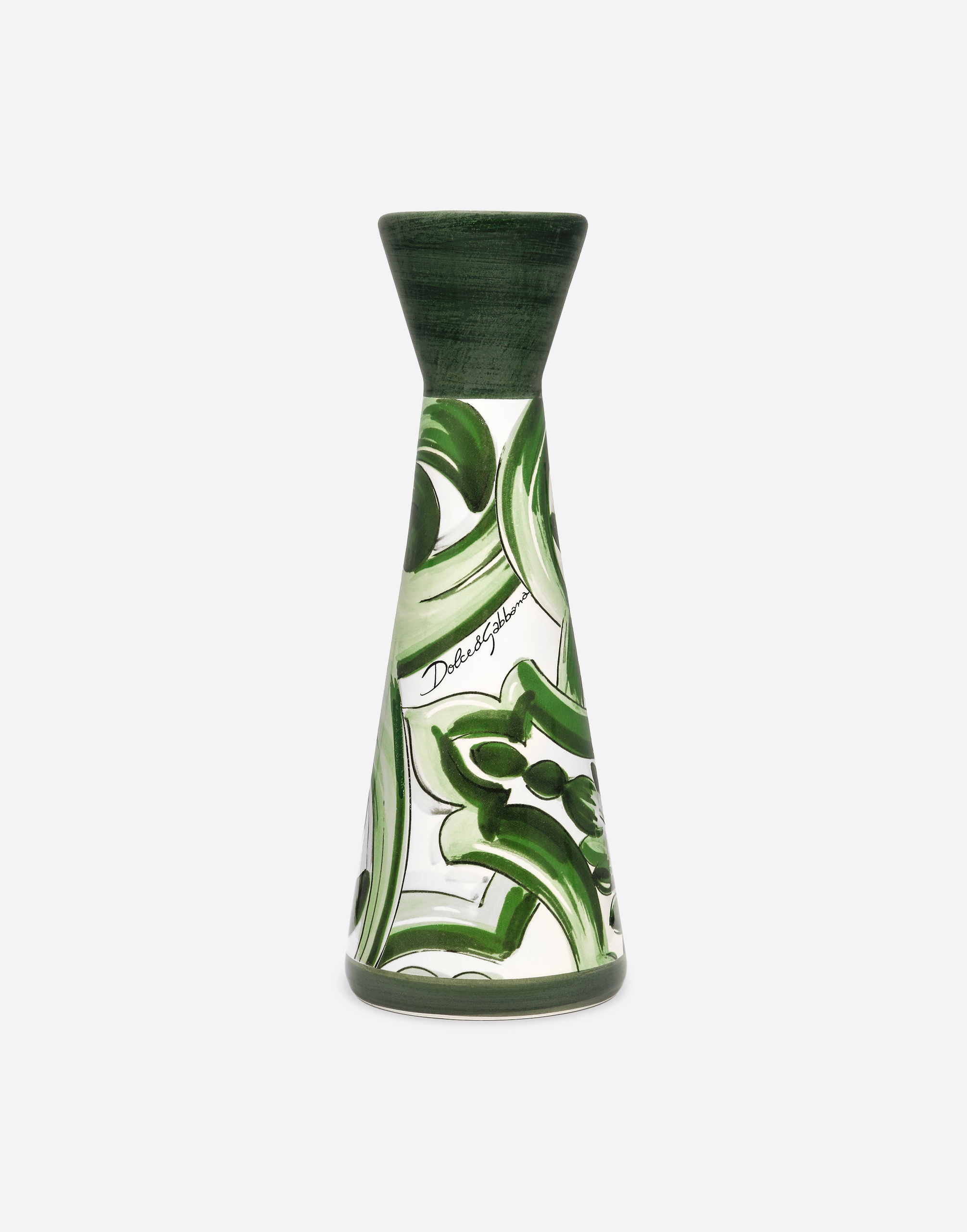 Ceramic Candle Holder medium