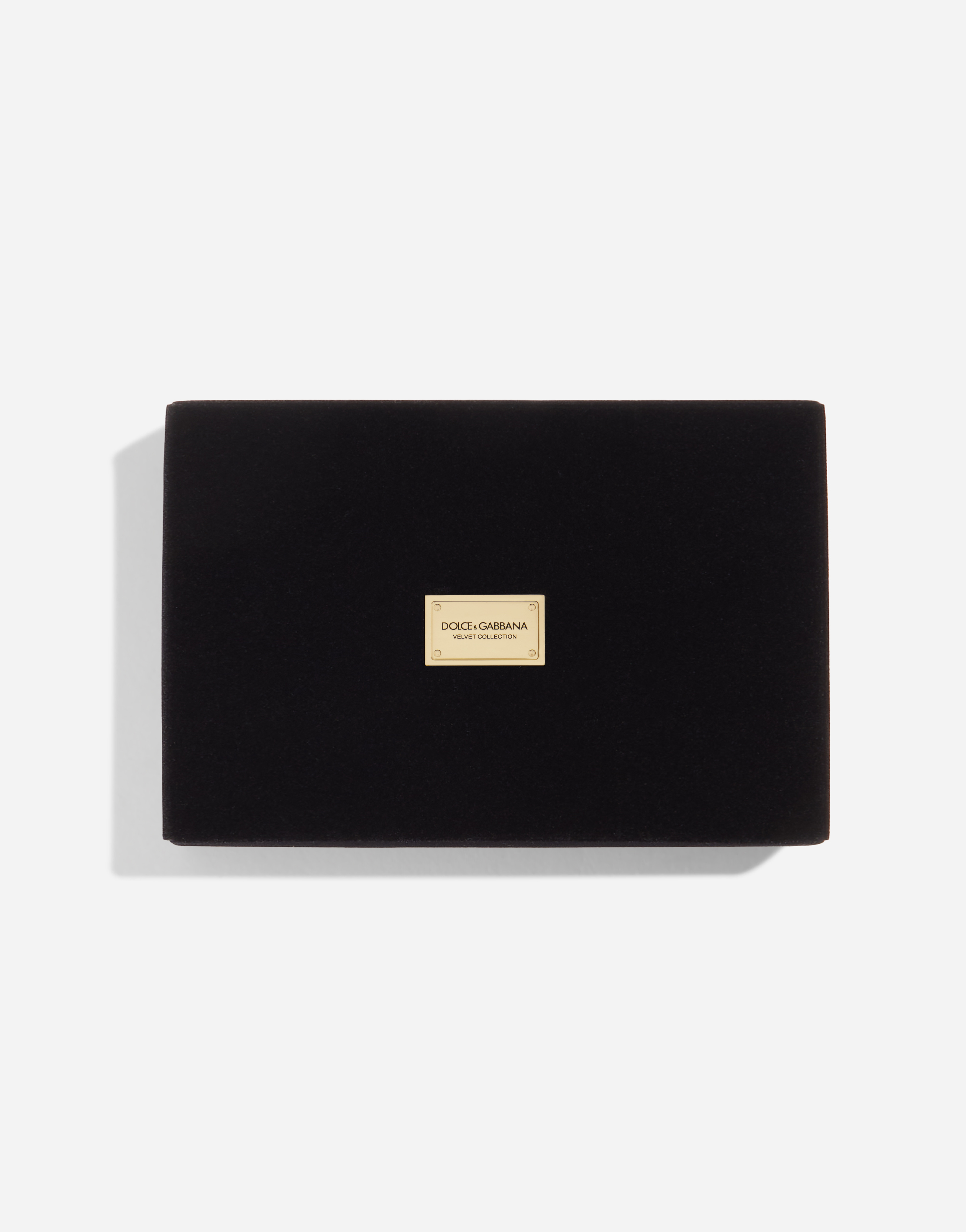 Dolce & Gabbana Precious Jewel Cage In -