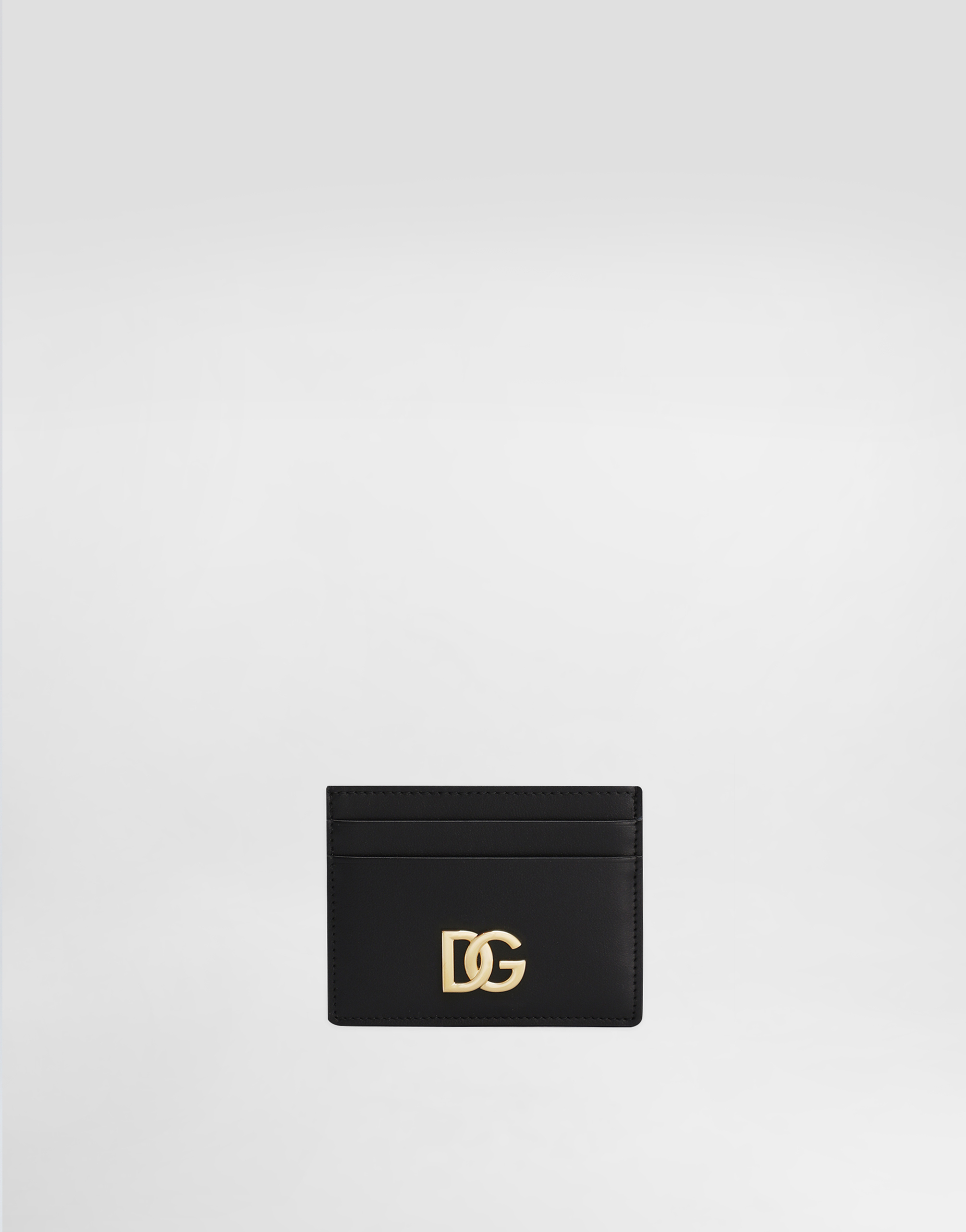 Dolce & Gabbana Clothing In Black