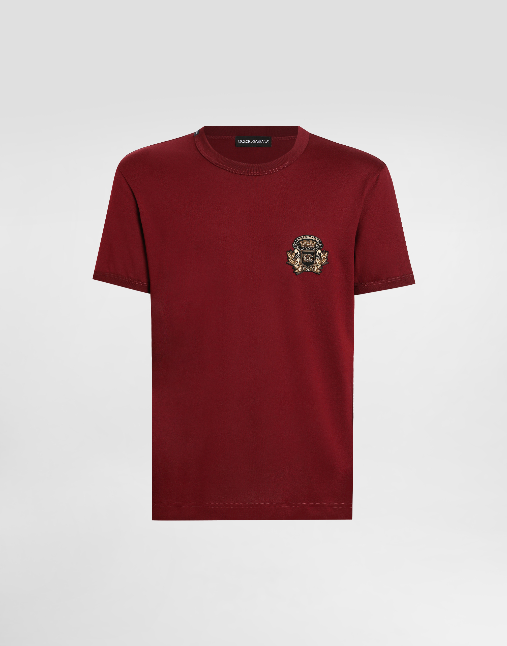 希少✨DOLCE & GABBANA ホワイトバード ピケ ポロTシャツ 50 希少✨DOLCE & GABBANA ホワイトバード ピケ ポロTシャツ 50の通販