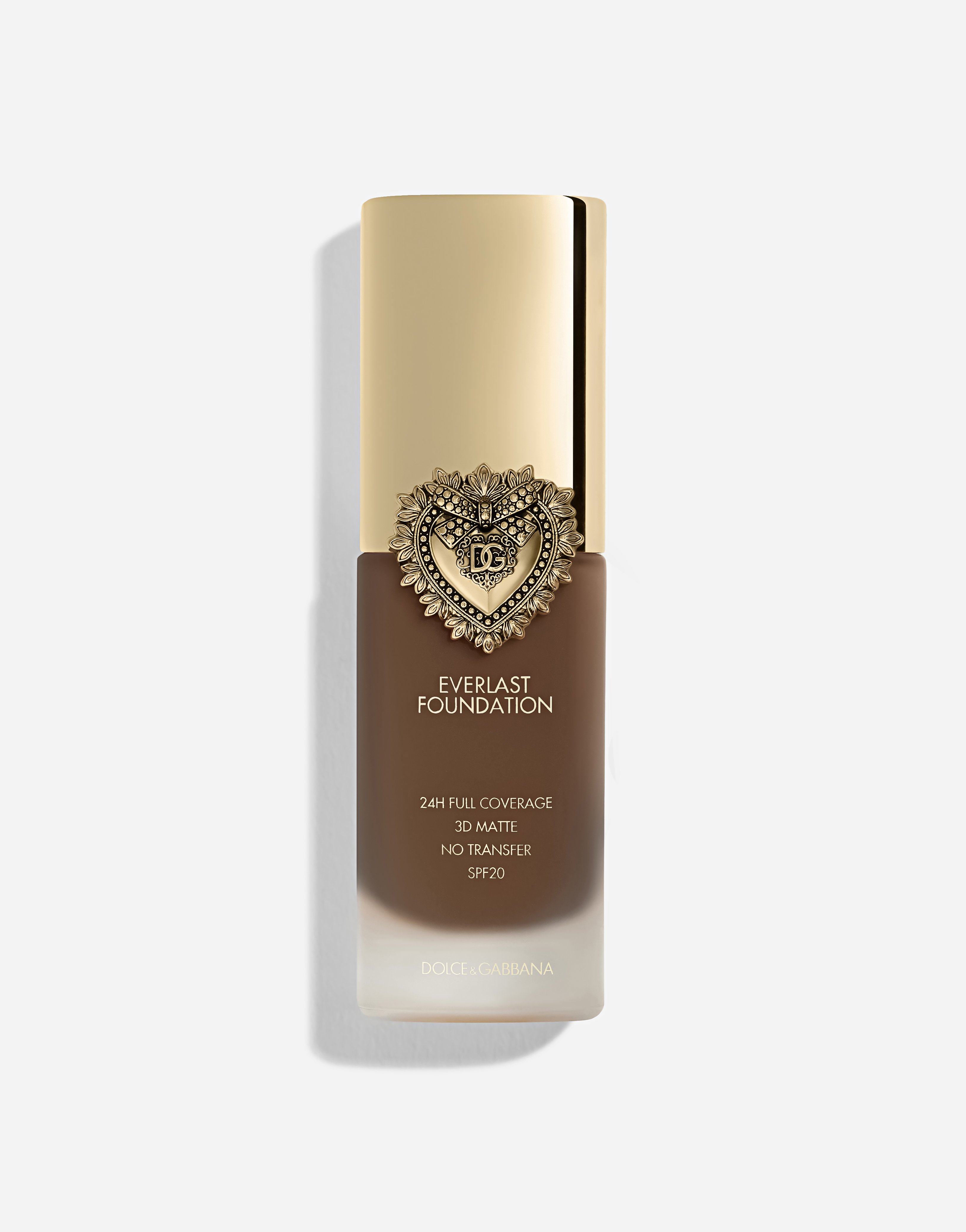 EVERLAST FDT 29W MEDIUM DEEP | DG® Make up | Dolce&Gabbana® US
