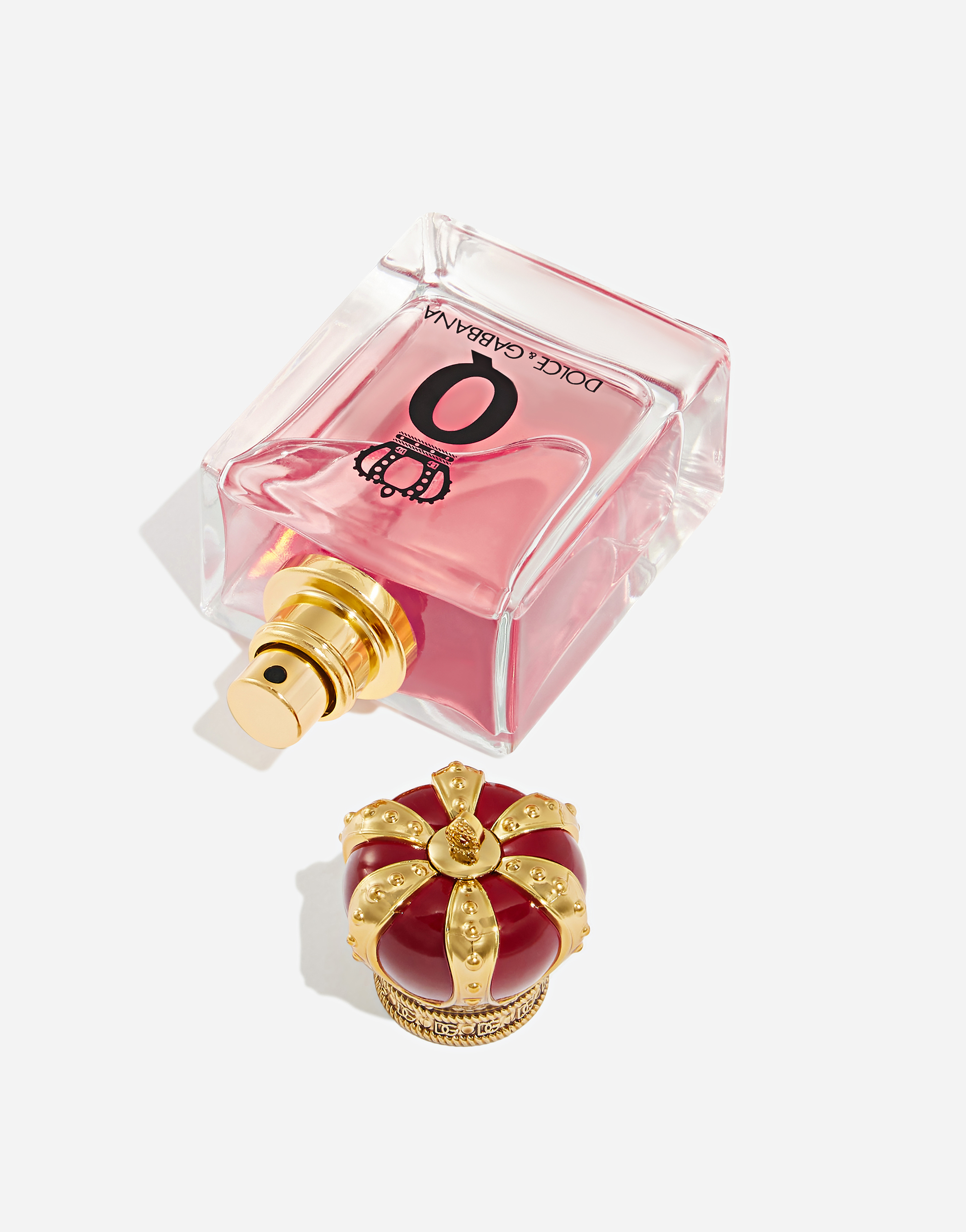 Q by Dolce&Gabbana Eau de Parfum