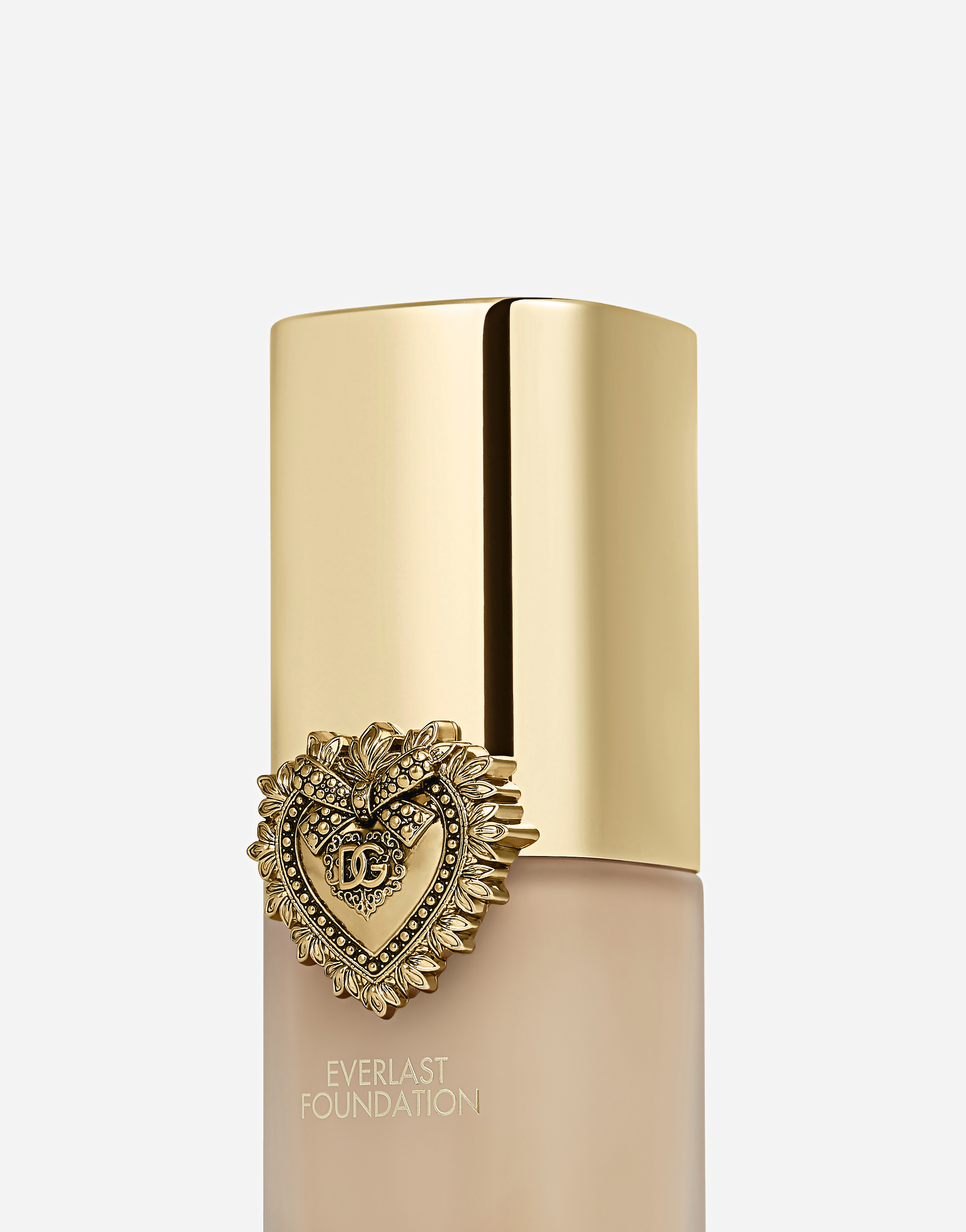  Dolce & Gabbana Dolce & Gabbana Everlast Fdt 7n Light - Woman Foundation 07n Light - Yellow Neutral Undertones Onesize 