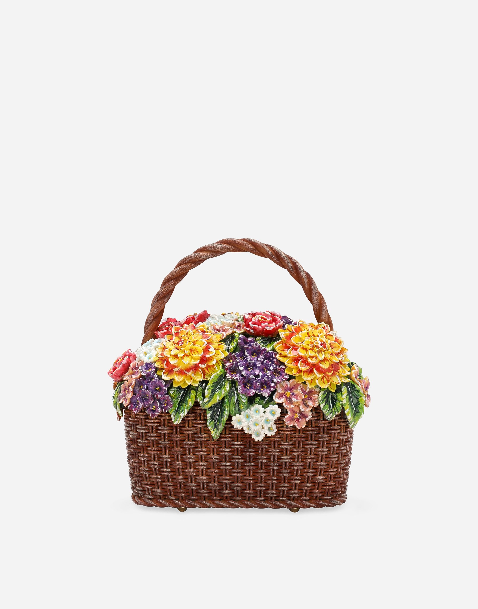 Dolce Box bag