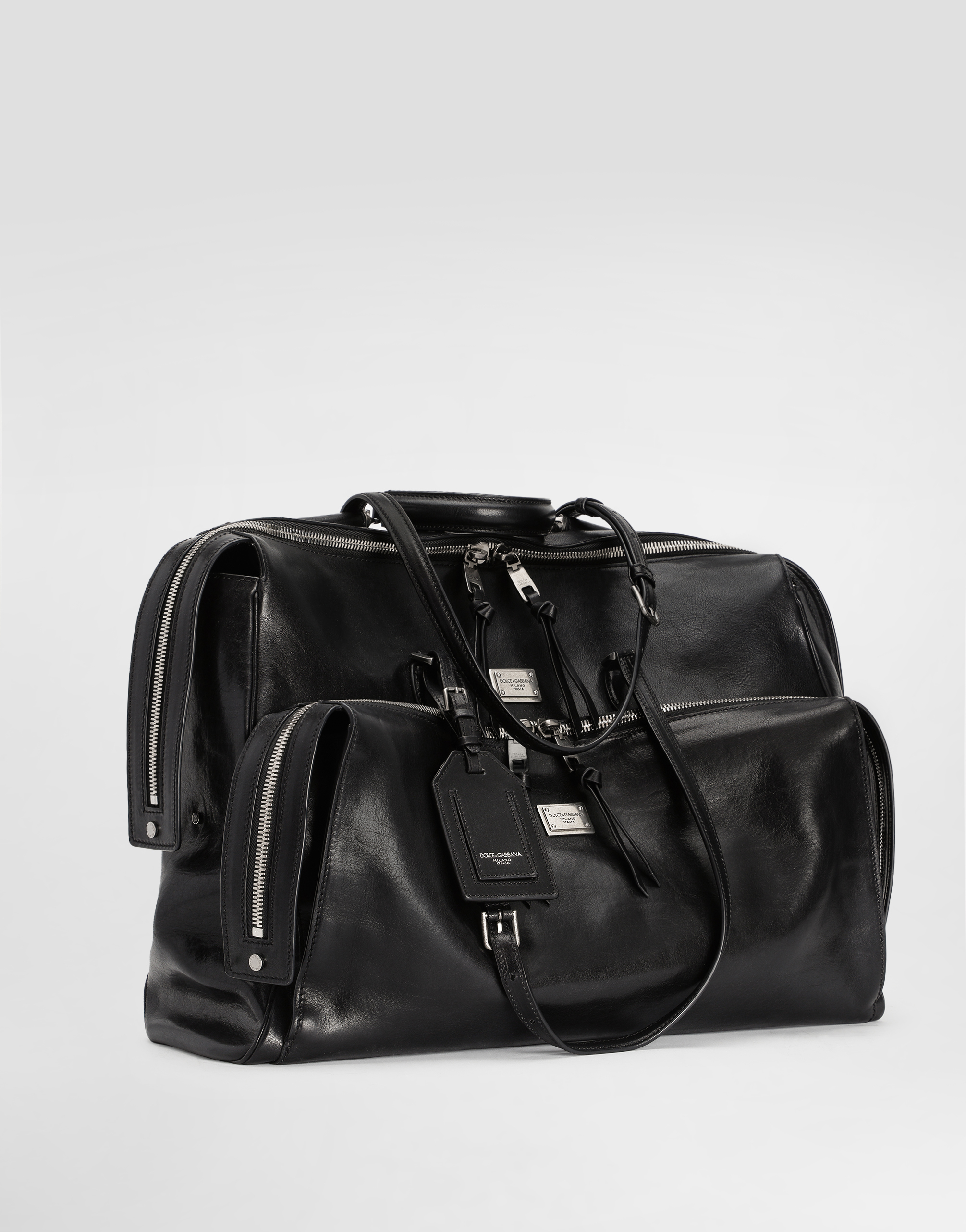 Vittoria calfskin bag