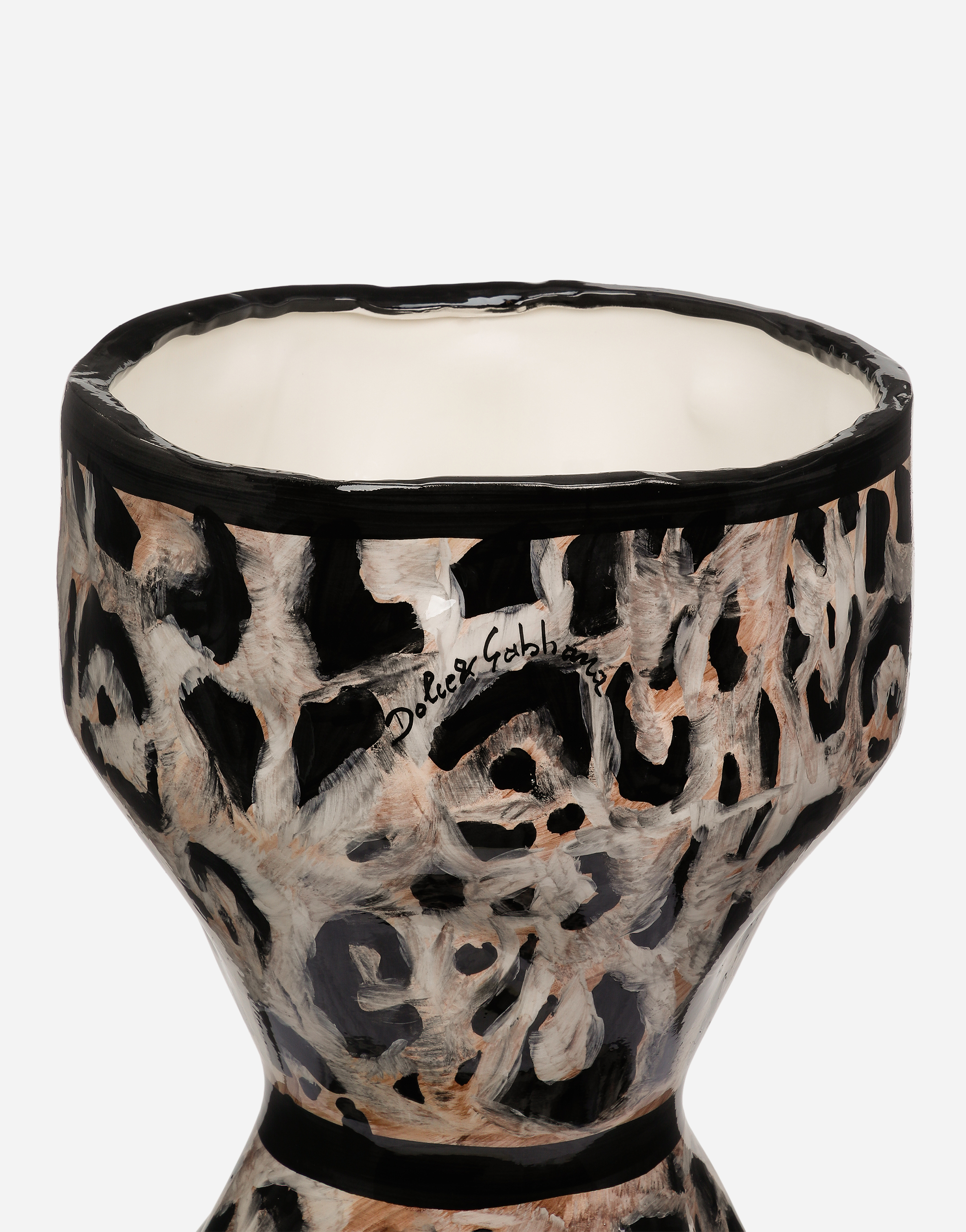 Outdoor Vase Small