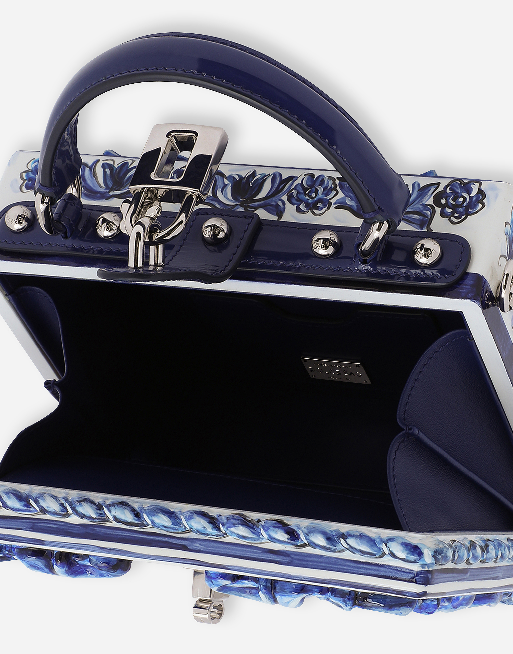 Borsa a mano dolce e gabbana sales