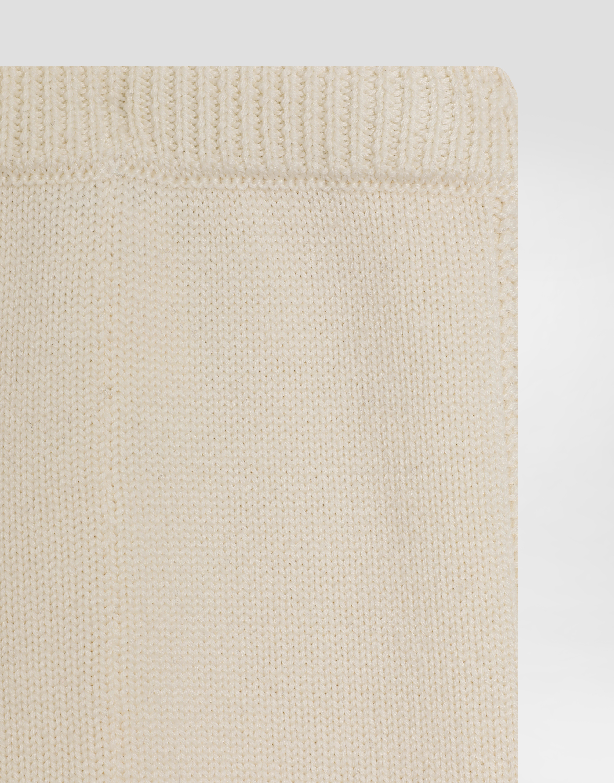 Wool trousers