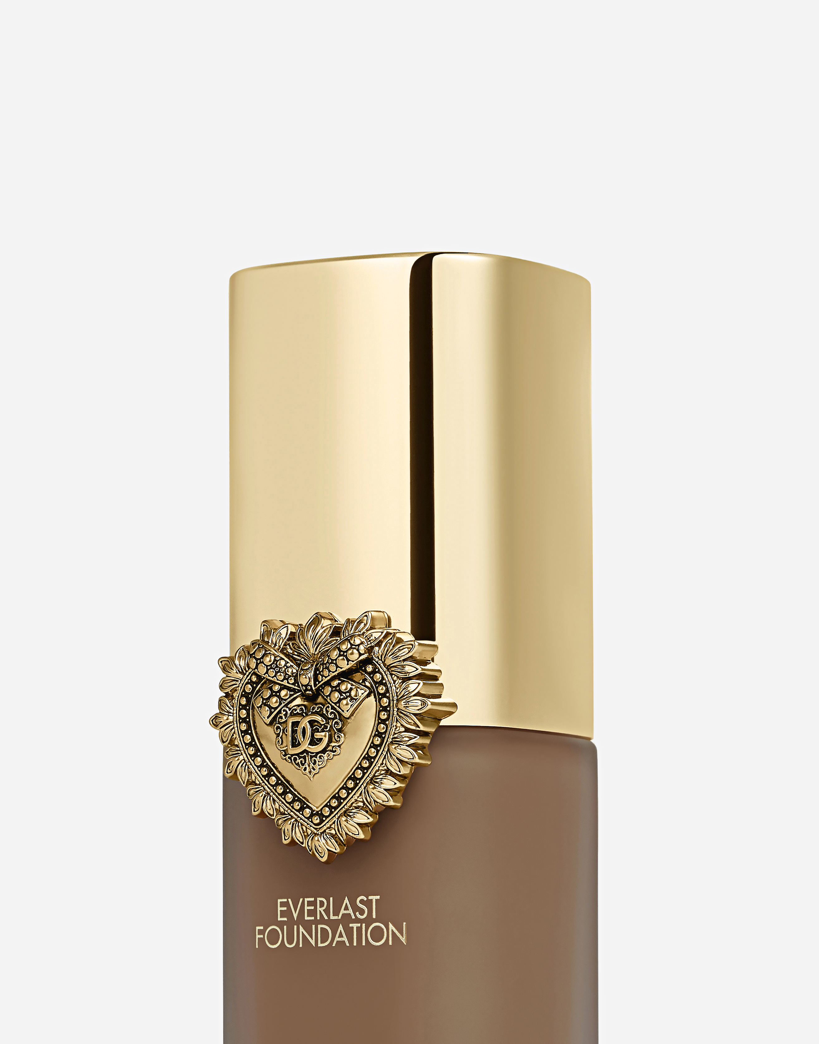  Dolce & Gabbana Everlast Foundation - Woman Foundation 24n Medium - Neutraler Olivfarbener Unterton Onesize 