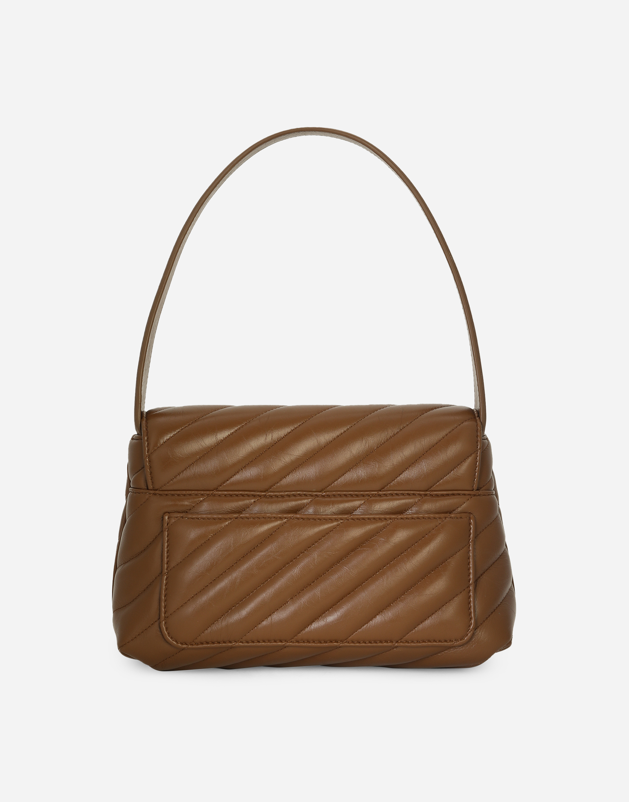 DOLCE & GABBANA LOP SHOULDER BAG