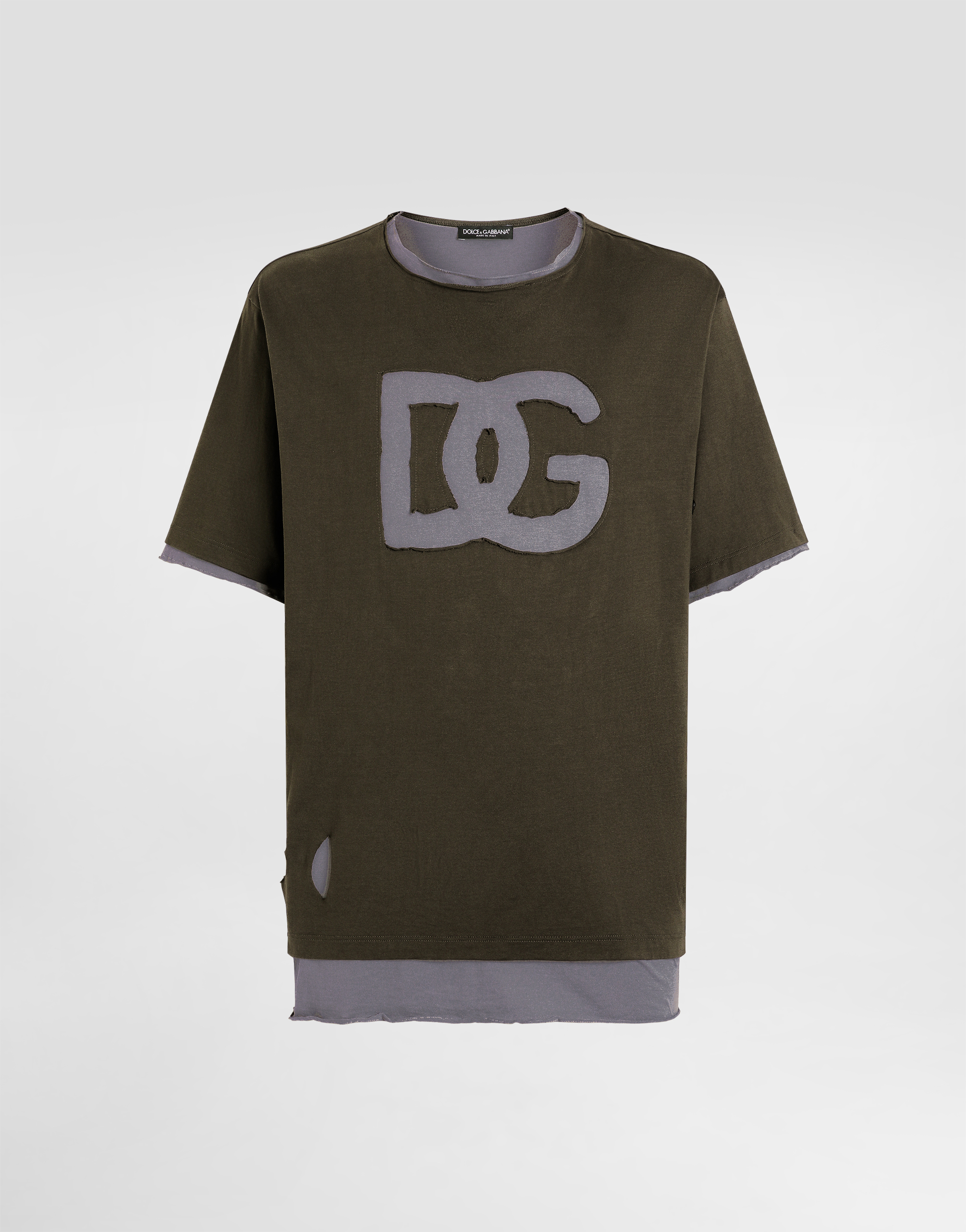 コットン Tシャツ