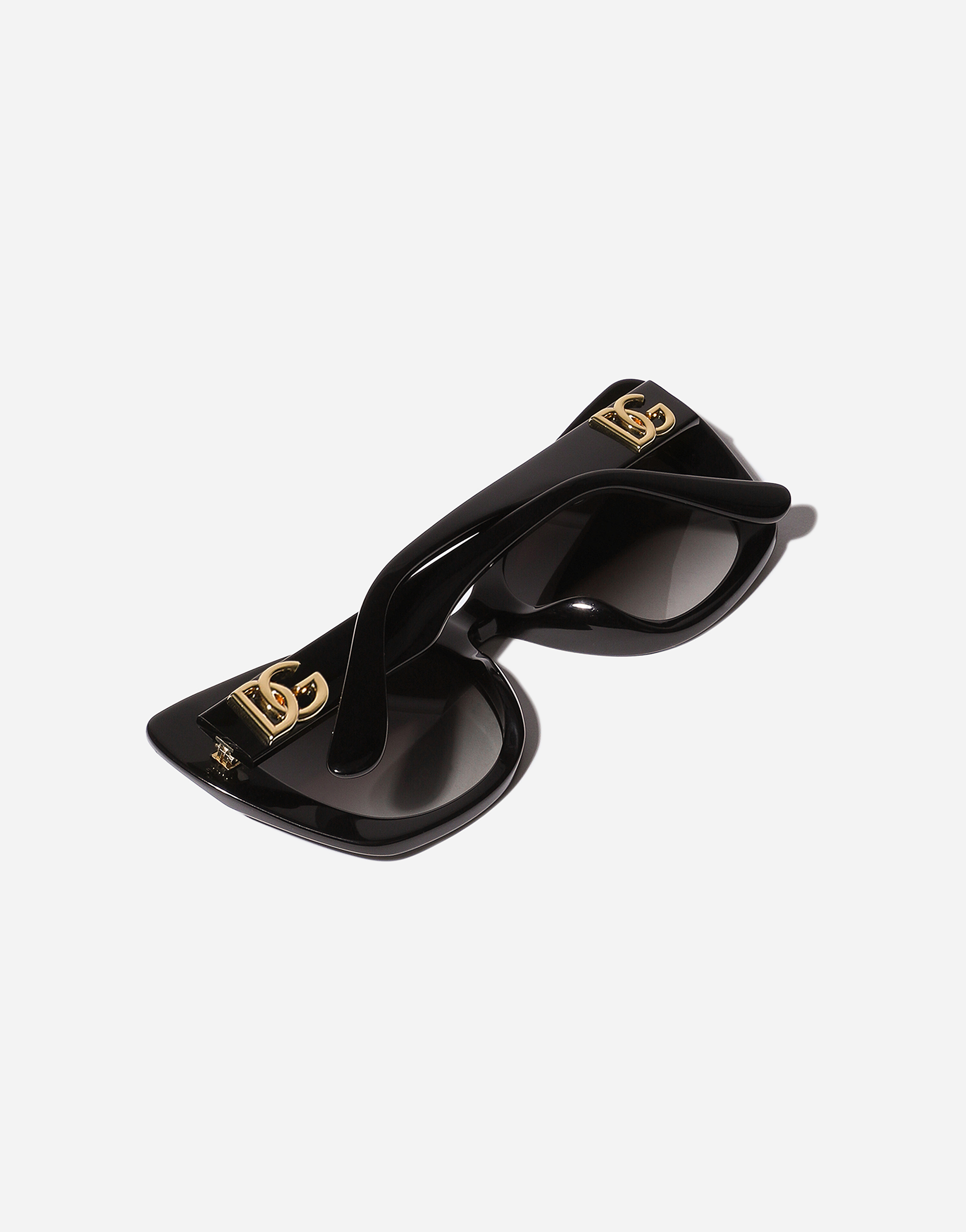 DG Crossed sunglasses