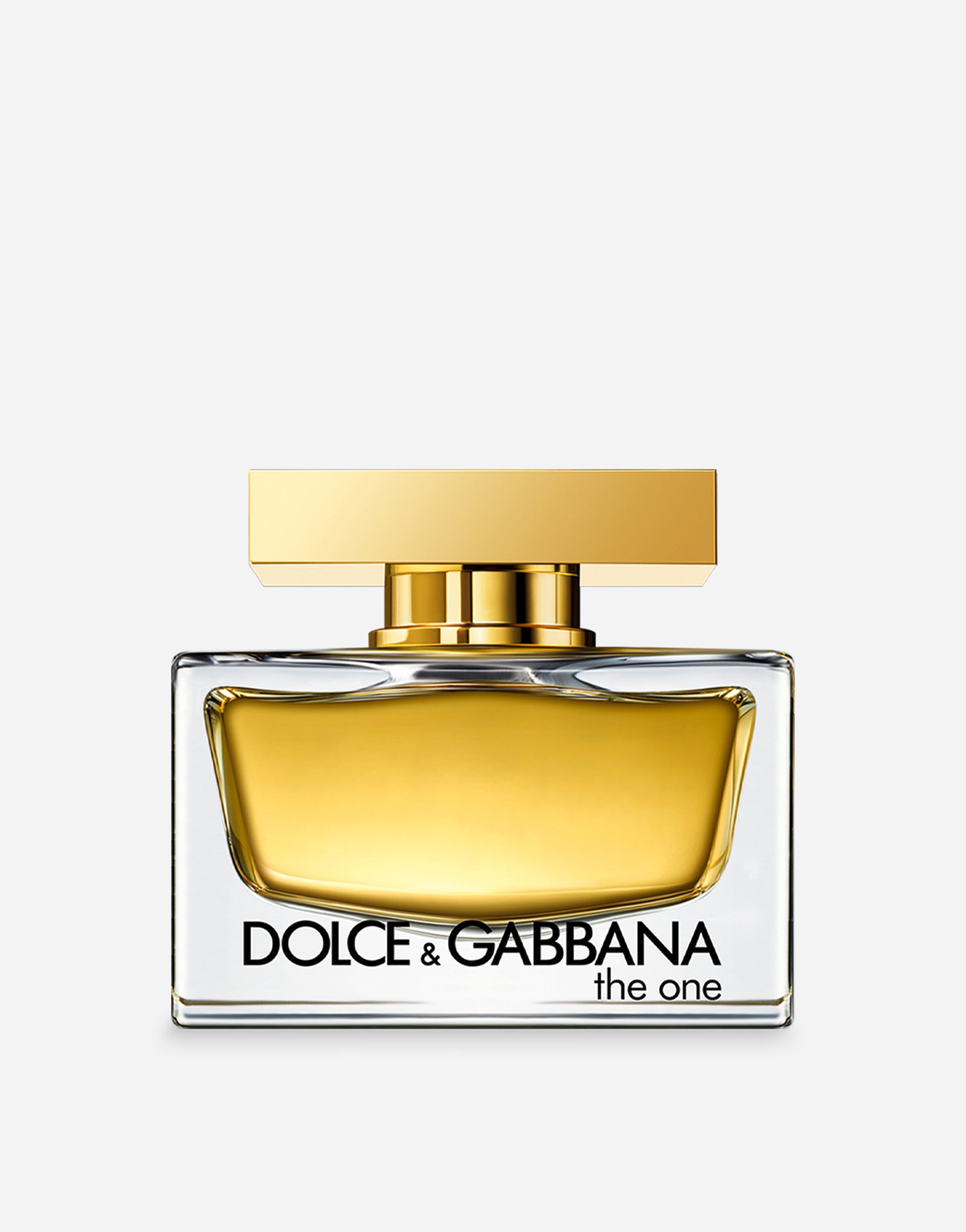Dolce & Gabbana The One In -