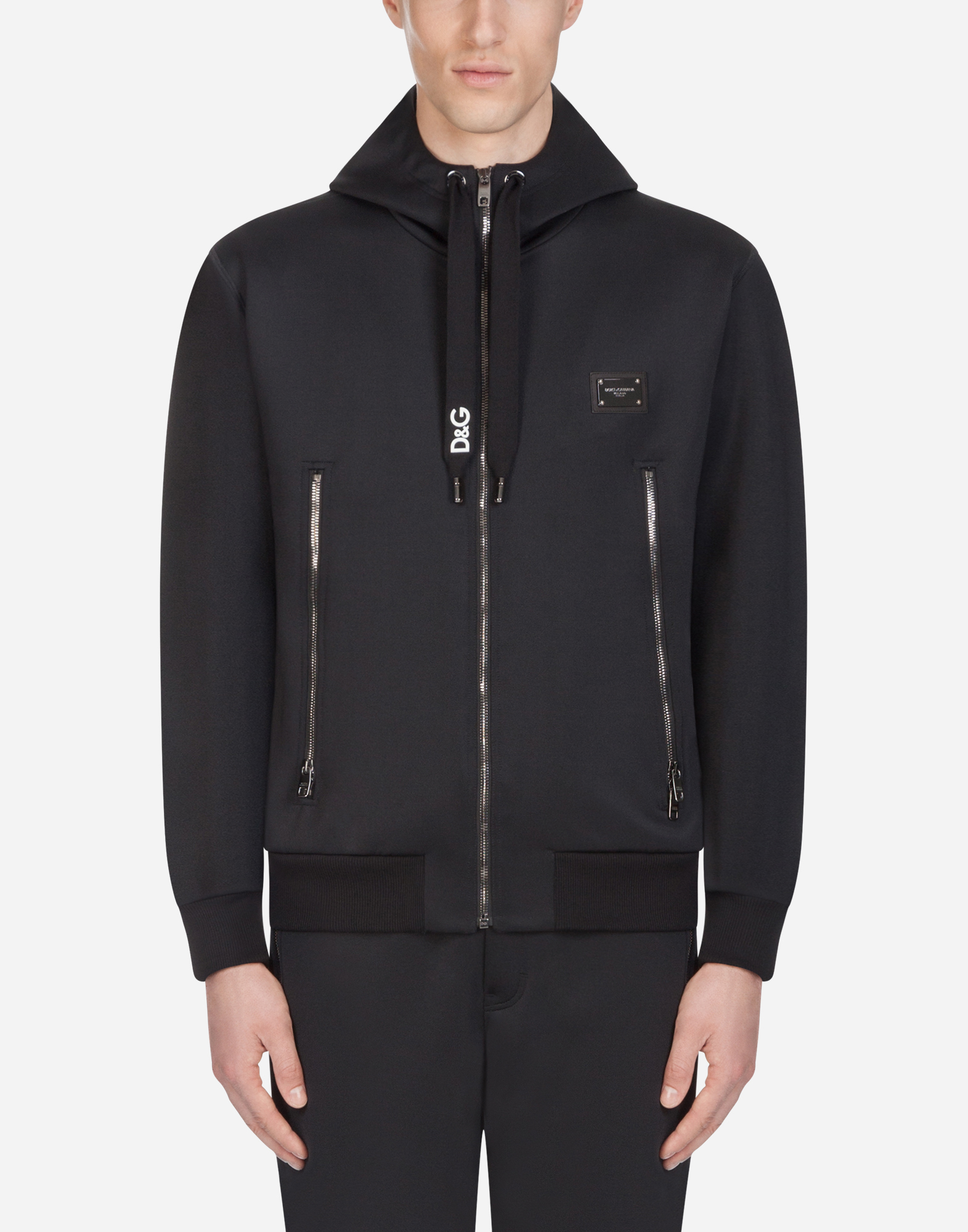 D&g mens sweatshirts Clearance