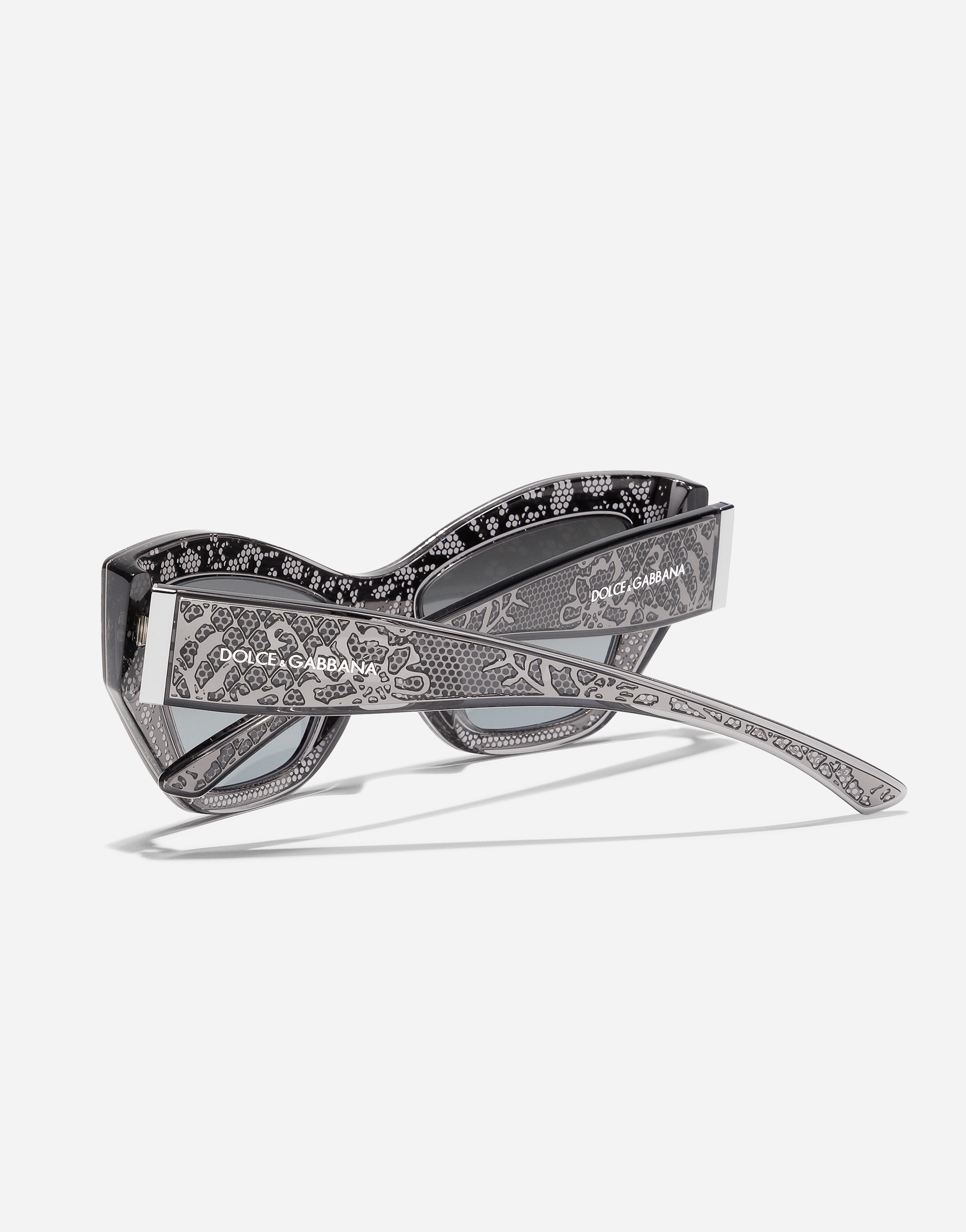 DG Lace Sunglasses
