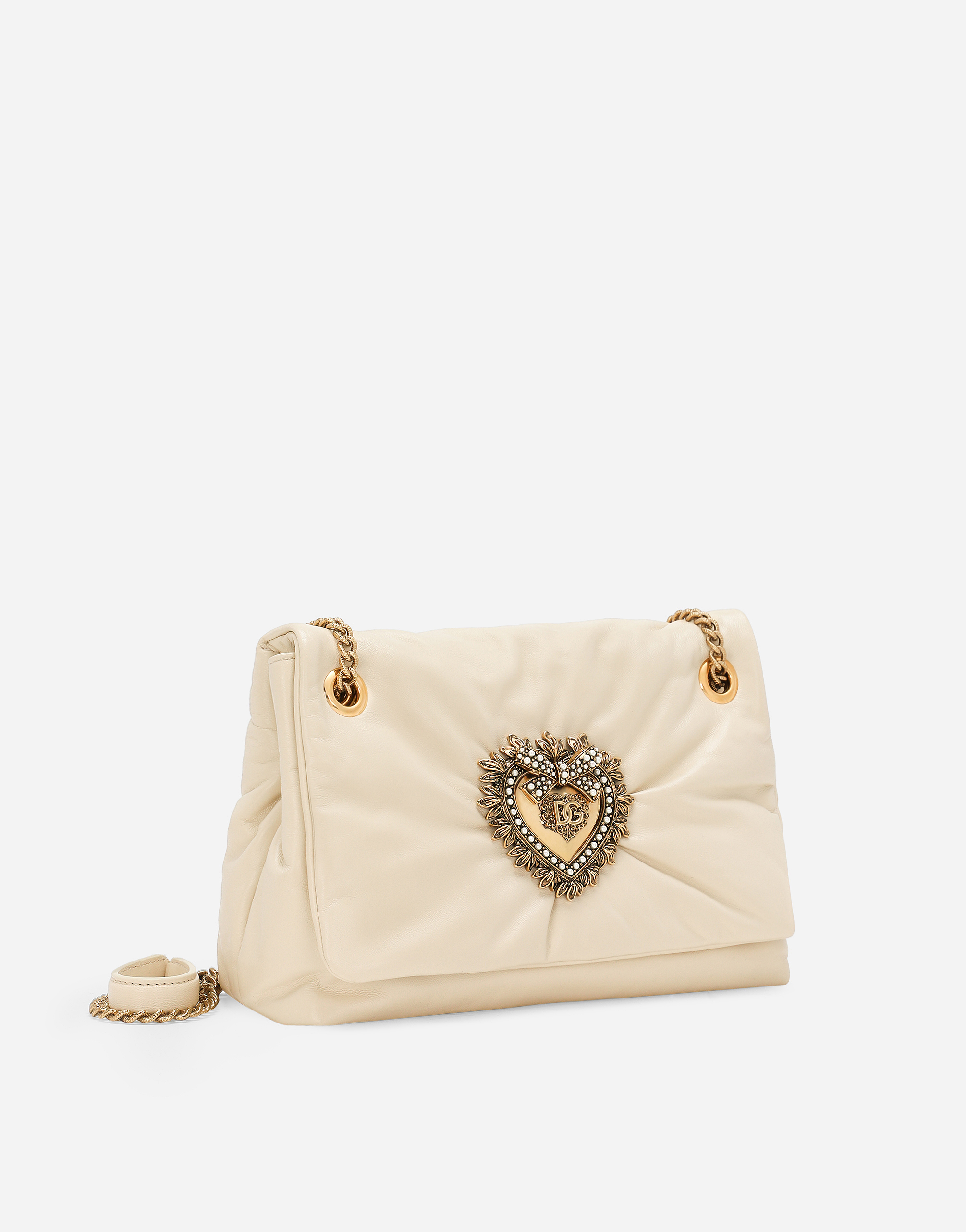 Medium Devotion Soft bag