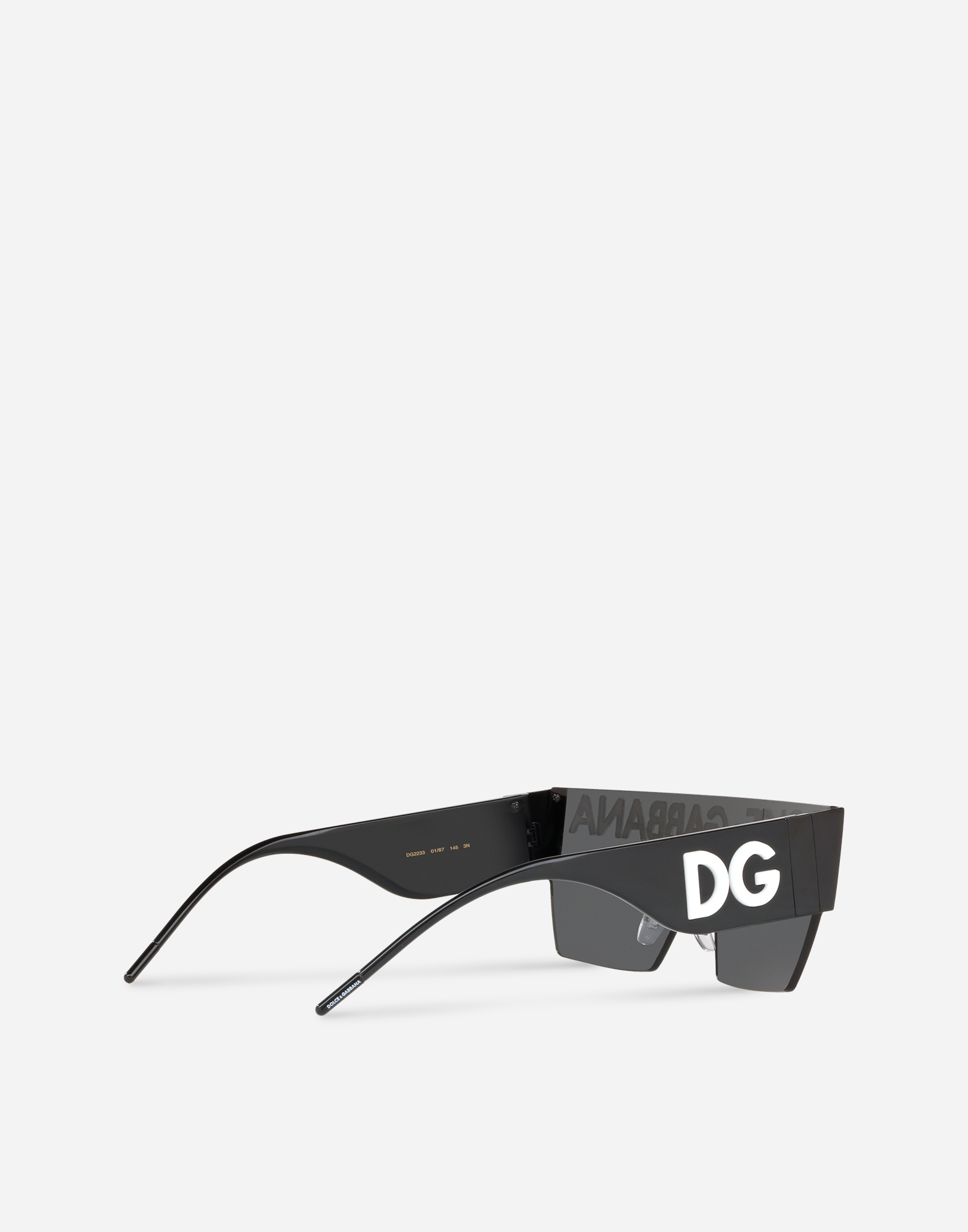 dolce and gabbana big sunglasses