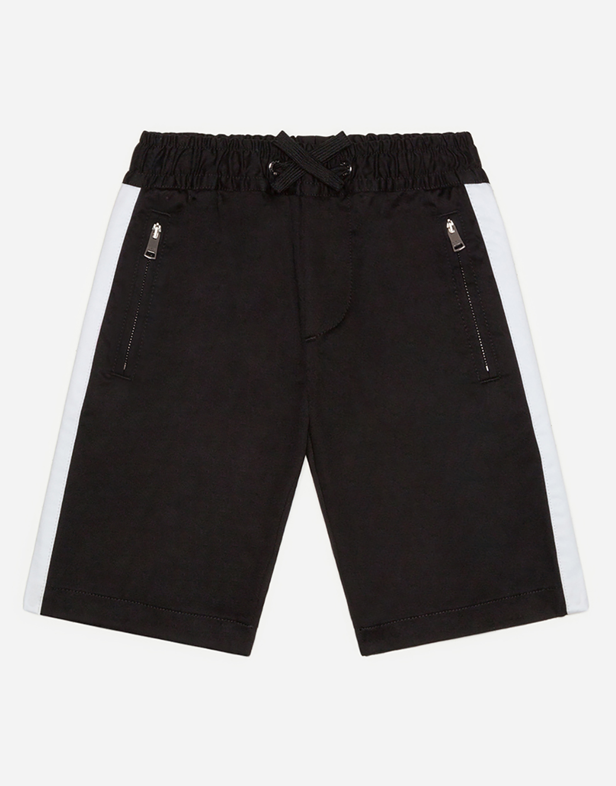 【ITZAVIBE】DOODLE BERMUDA PANTS バミューダパンツ ドゥードゥルバミューダパンツ - ITZAVIBE | 60% - アジア