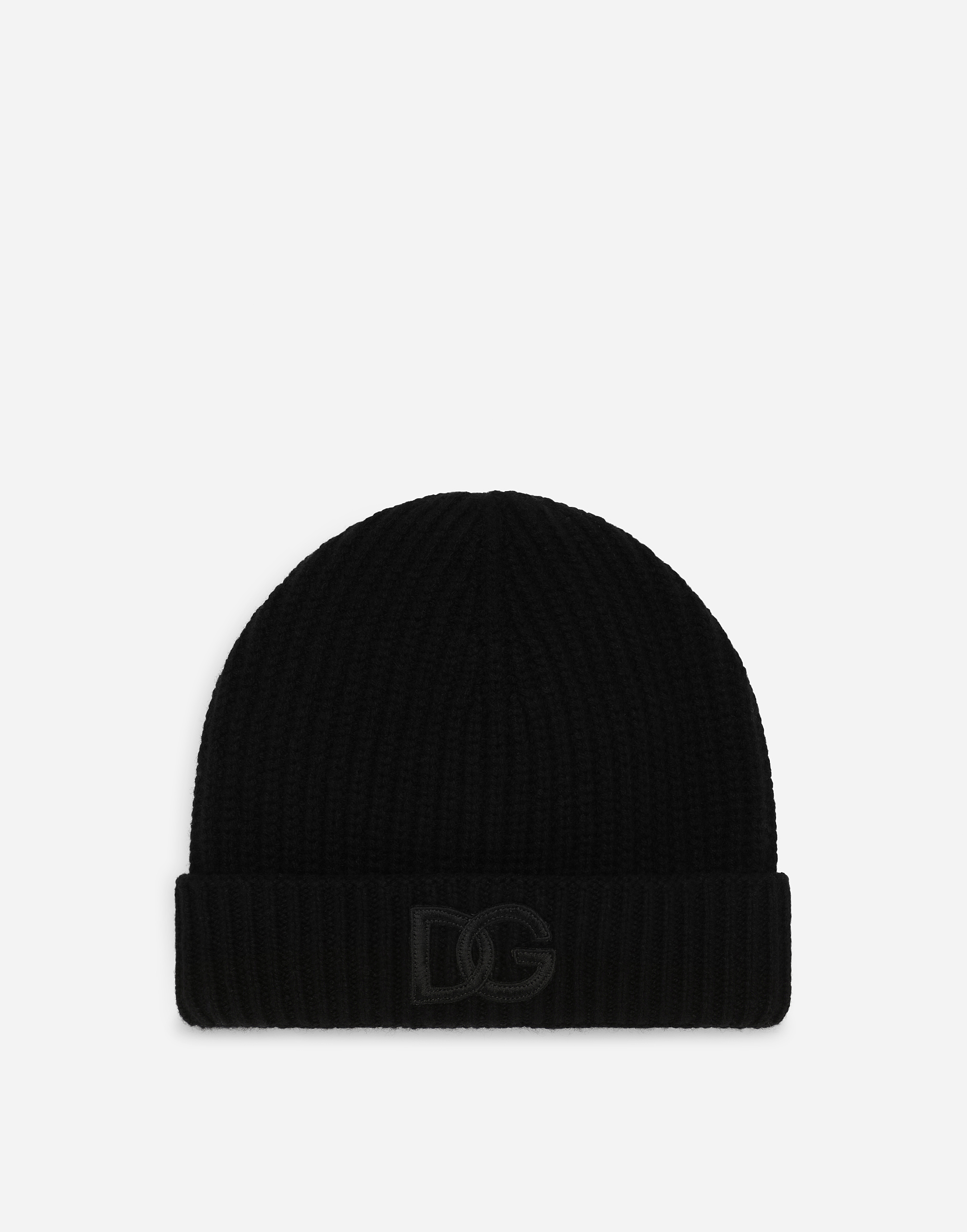 DOLCE&GABBANA ニット帽 楽天市場】DOLCE&GABBANAドルガバ ニットキャップ刻印ロゴ