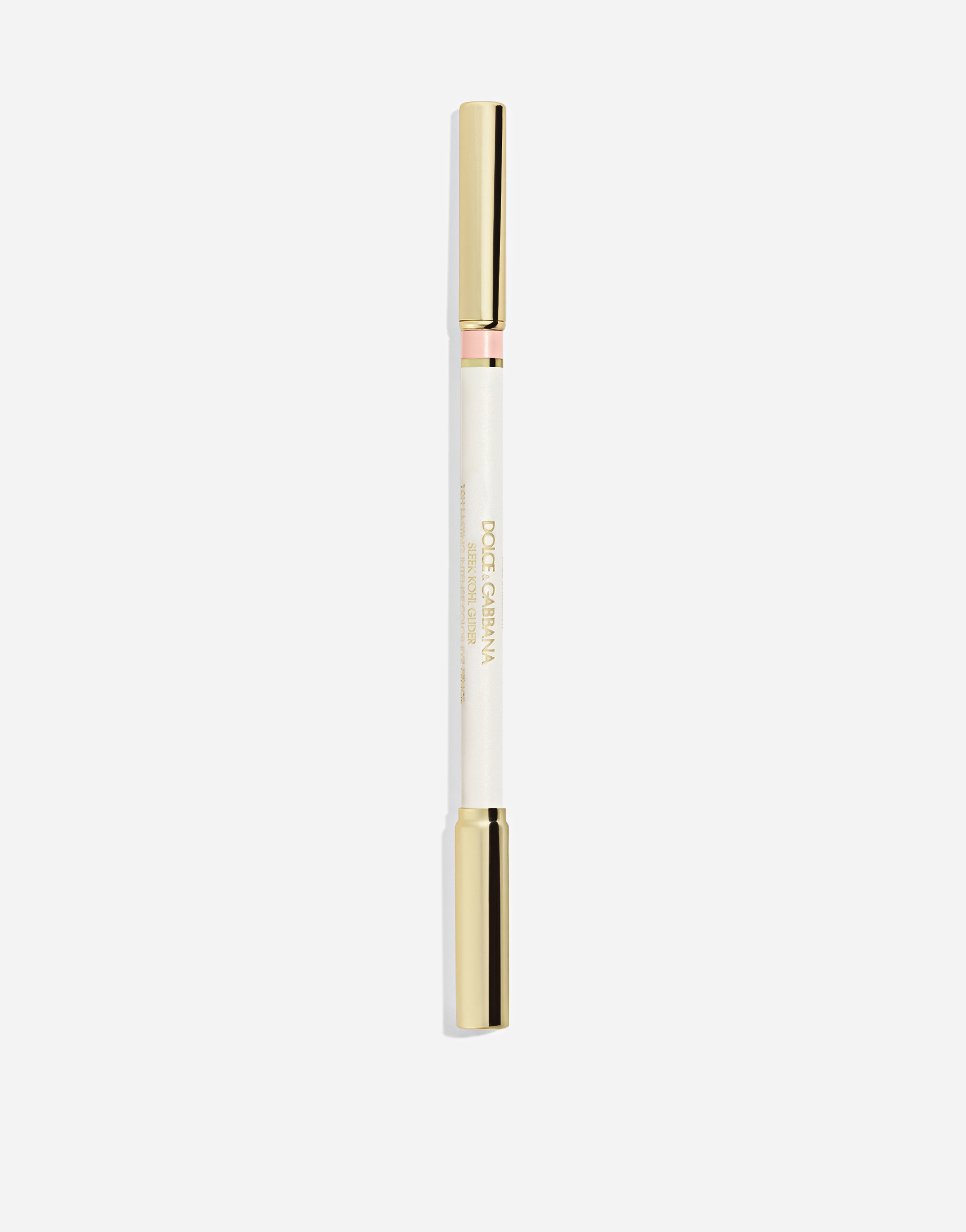 Dolce & Gabbana Eye Pencil 08 Blushing  Nude In 08 Blushing Nude - Pink Toned Light Nude