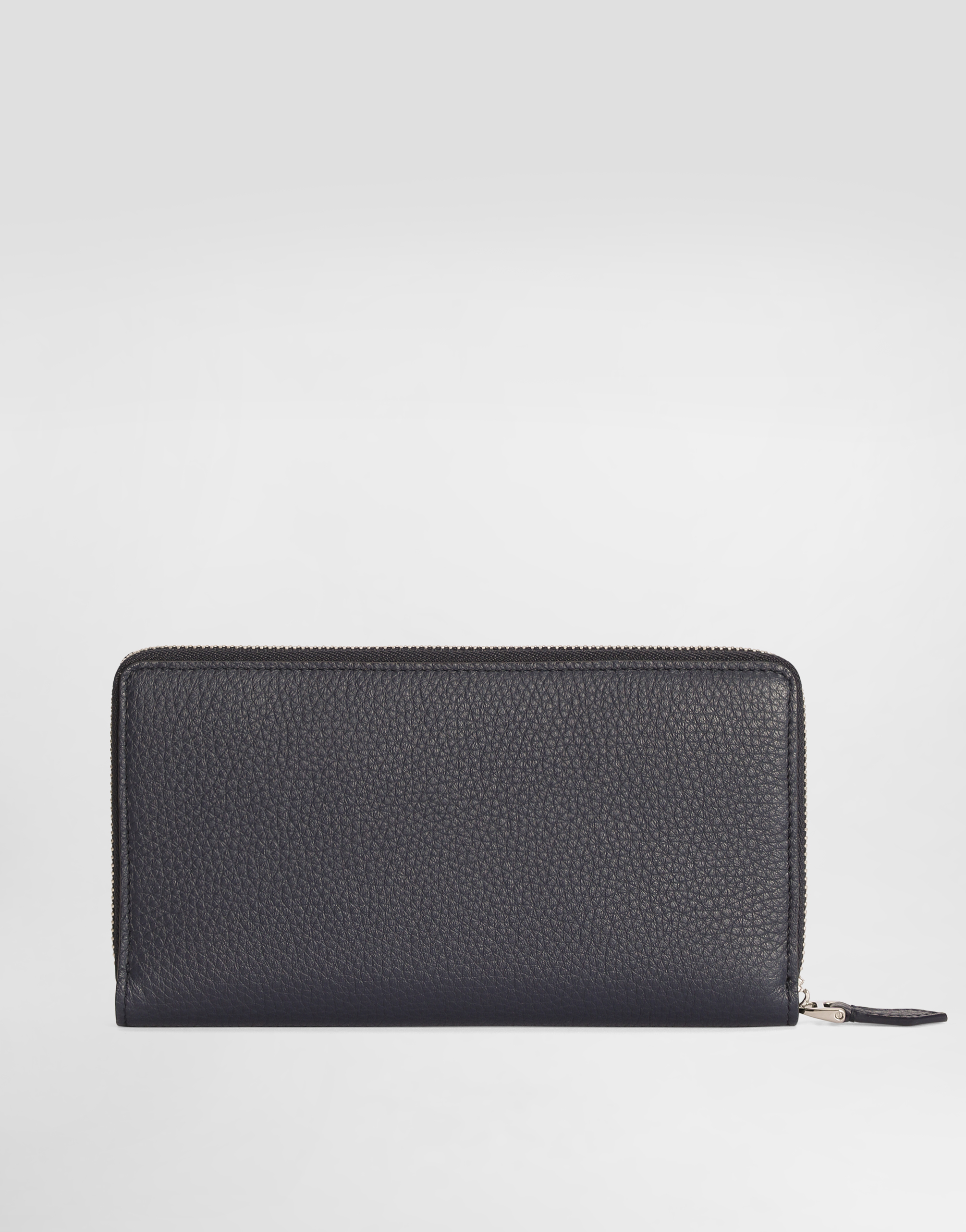  Dolce & Gabbana Dolce & Gabbana Portafoglio - Man Wallets And Small Leather Goods Blue Onesize 