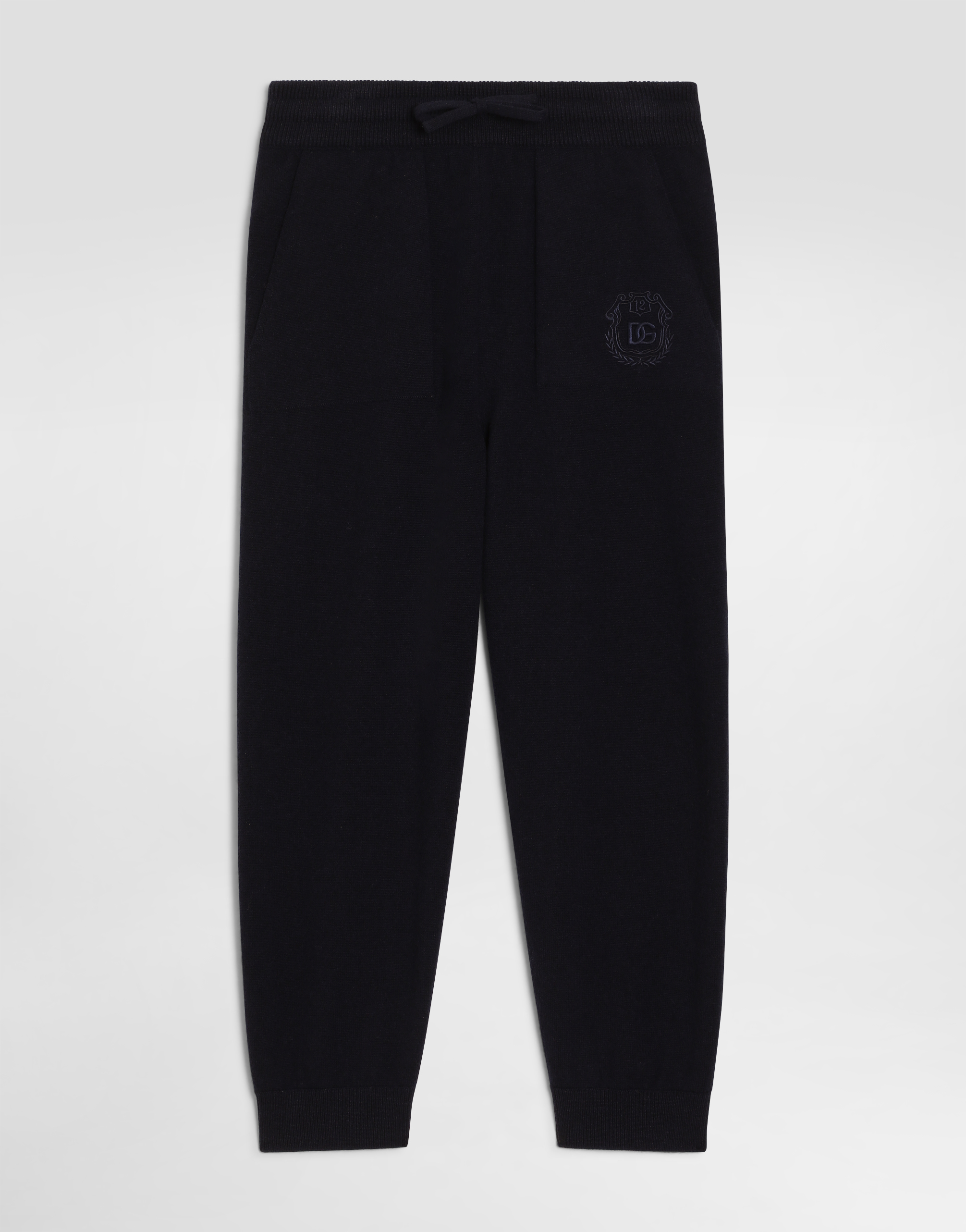 Wool trousers