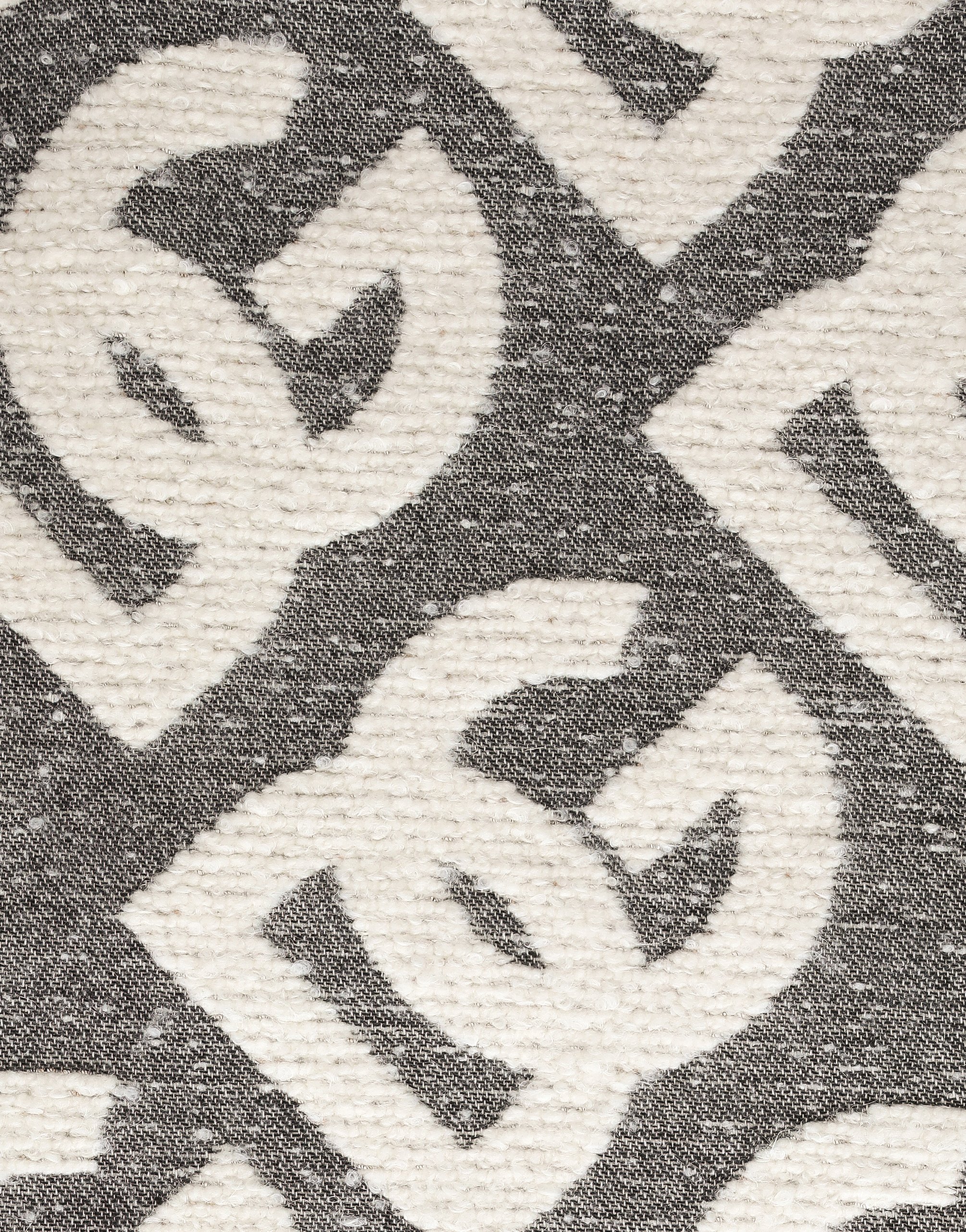 Dolce & Gabbana Wool, Silk, And Cashmere Blanket In Gray