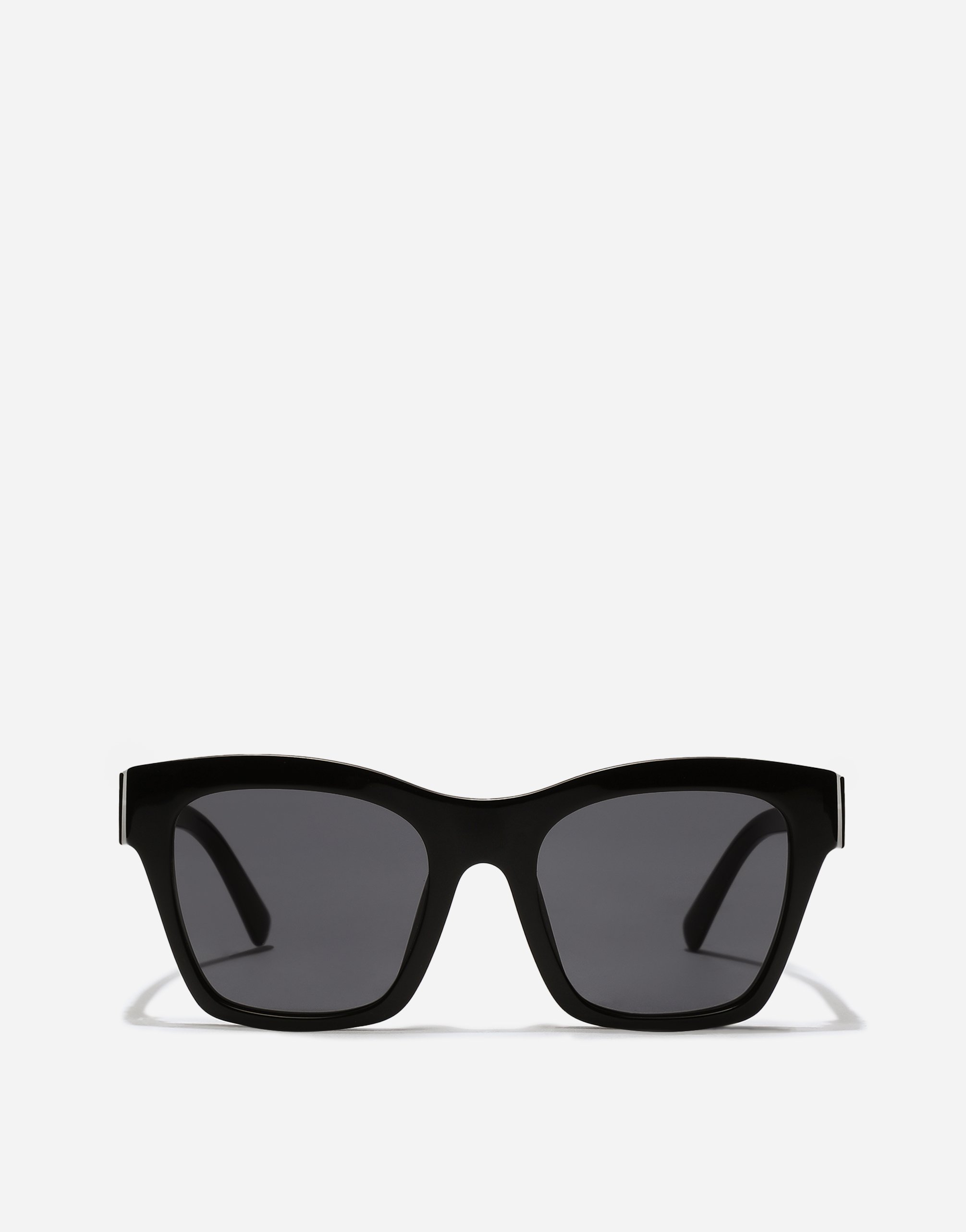 DG Crossed Sunglasses