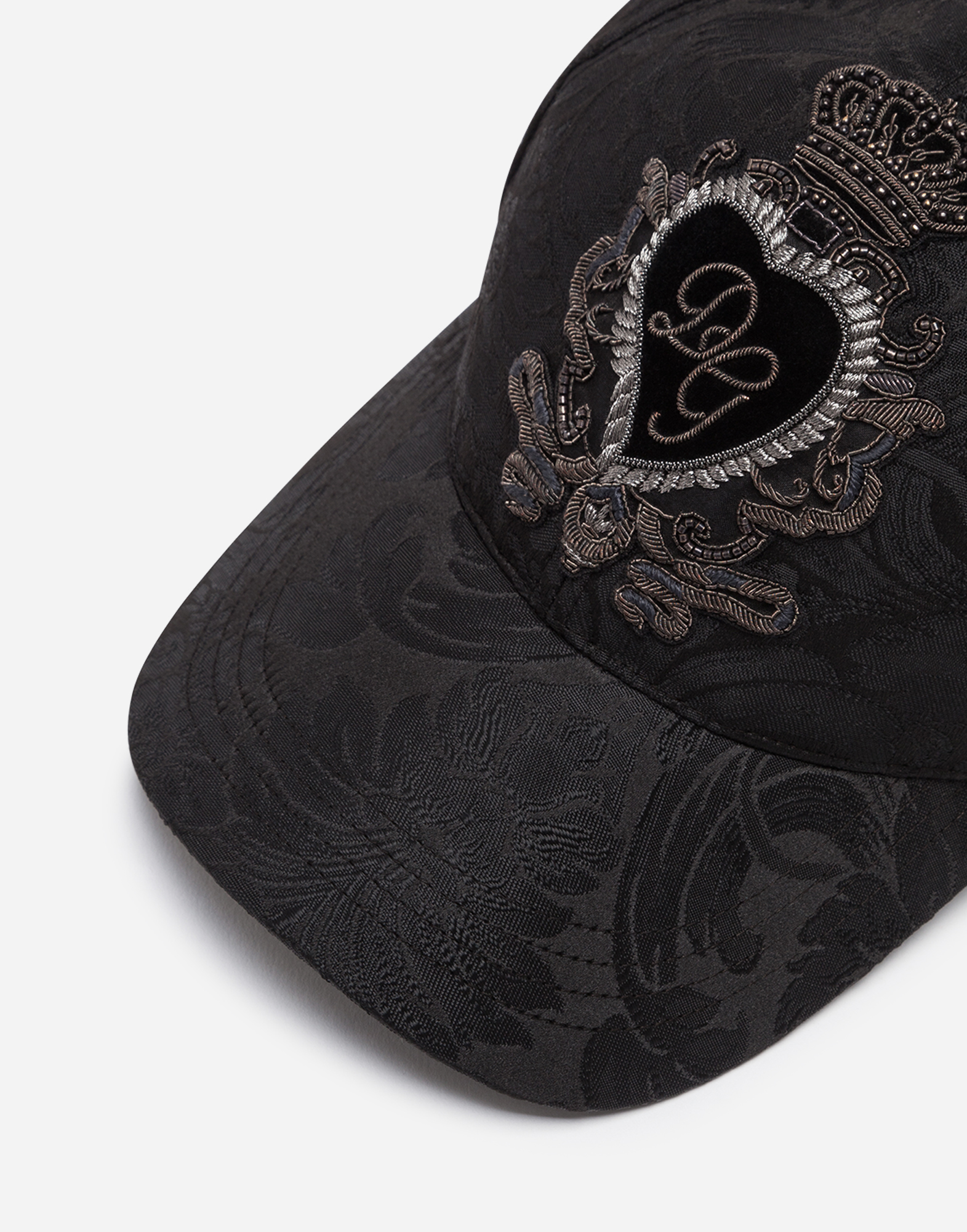 Dolce gabbana casquette homme Clearance