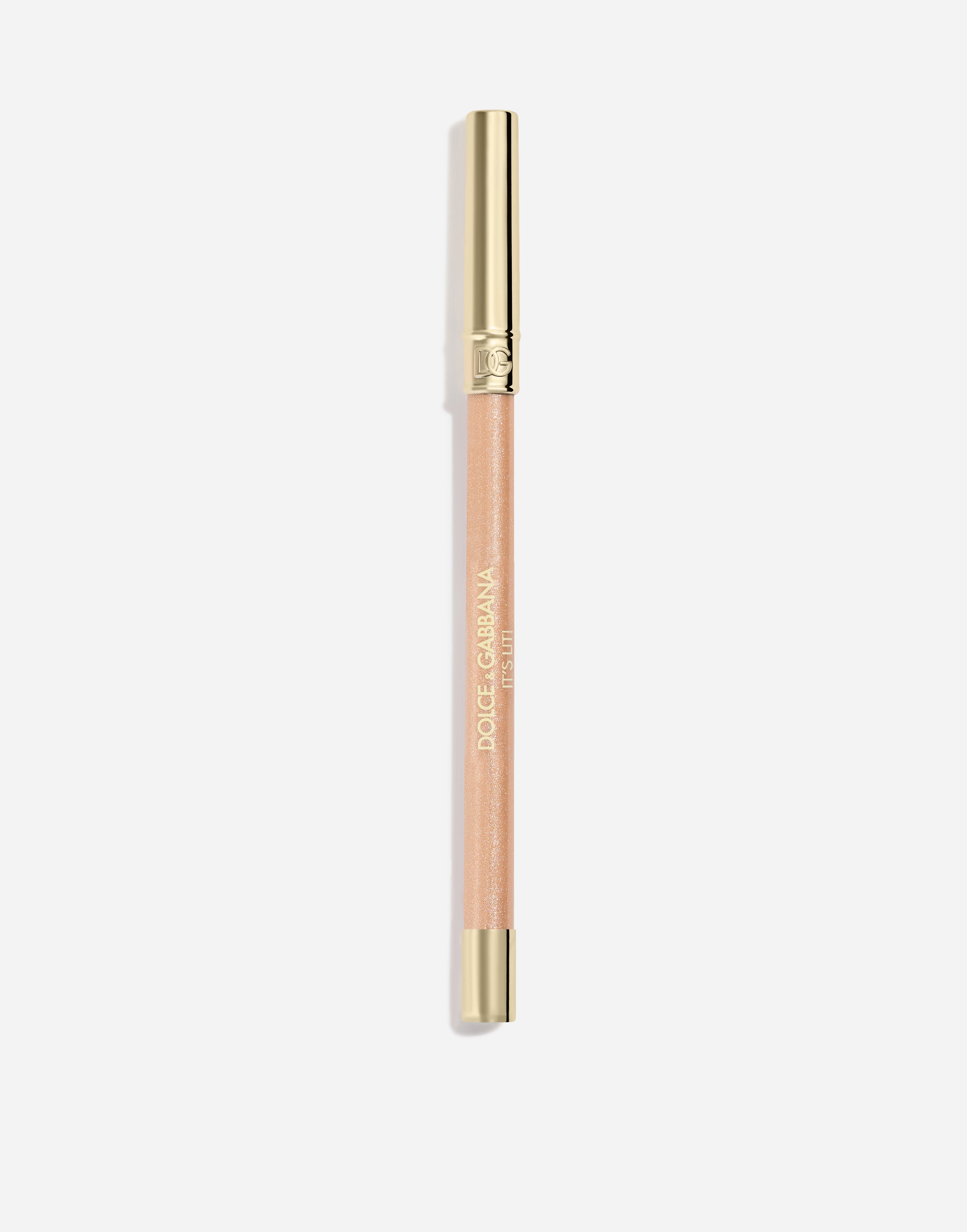 Dolce & Gabbana Bold Aw25 Its Lit 03 Golden Hour