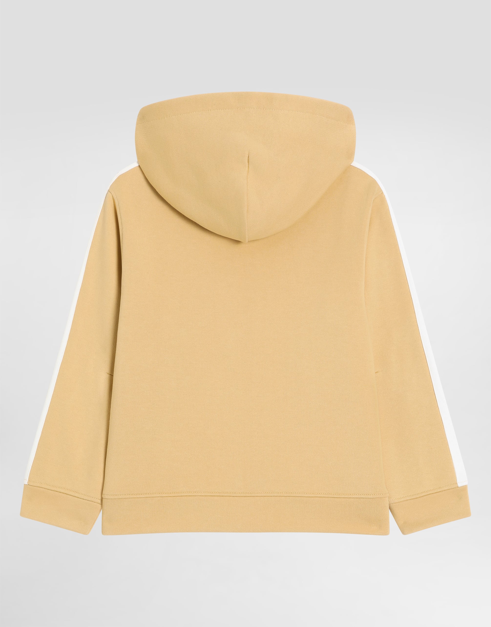  Dolce & Gabbana Dolce & Gabbana Cappuccio Con Zip - Man T-shirts And Sweatshirts Yellow 13 Years 