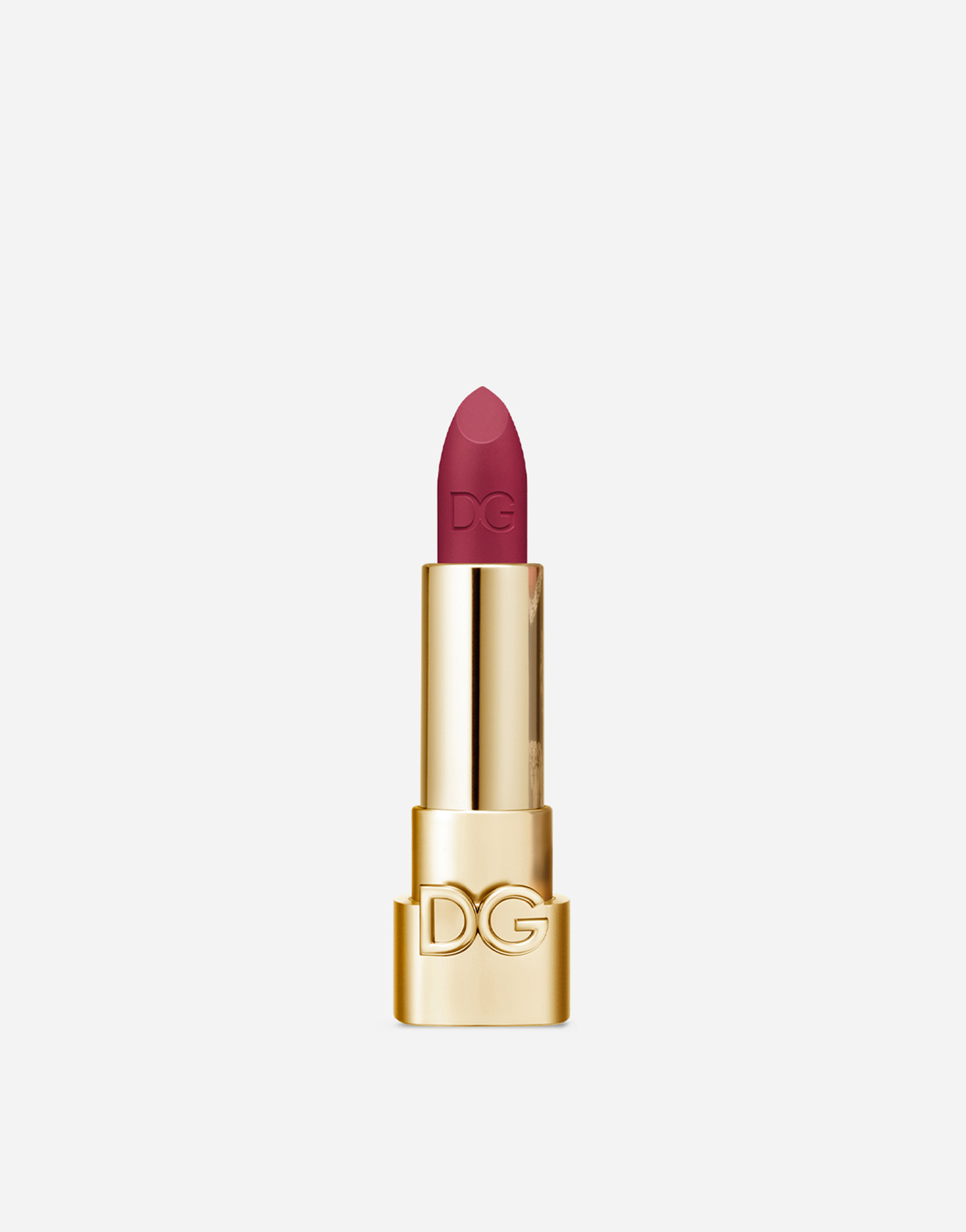 Dolce & Gabbana The Only One Matte In Passionate Dahlia 320