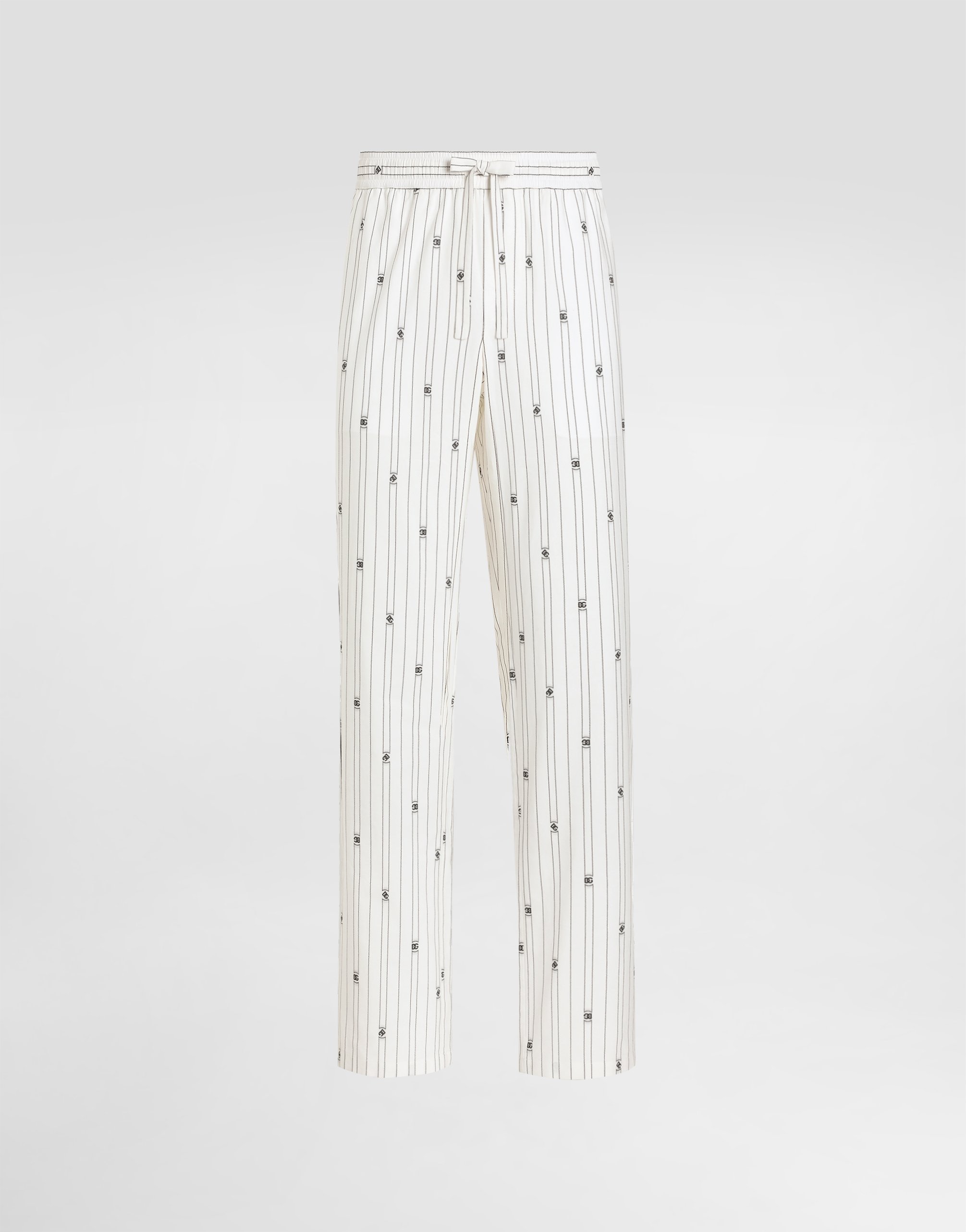 Logo trousers