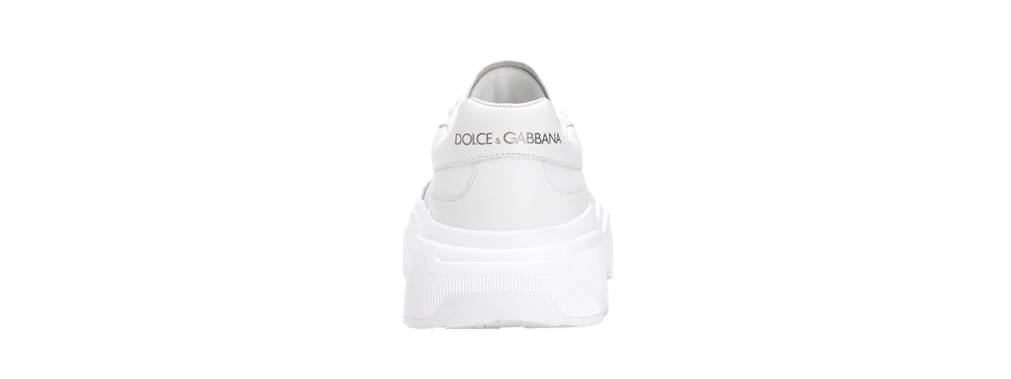 Dolce & Gabbana Calfskin nappa Daymaster sneakers undefined ${masterID} 4