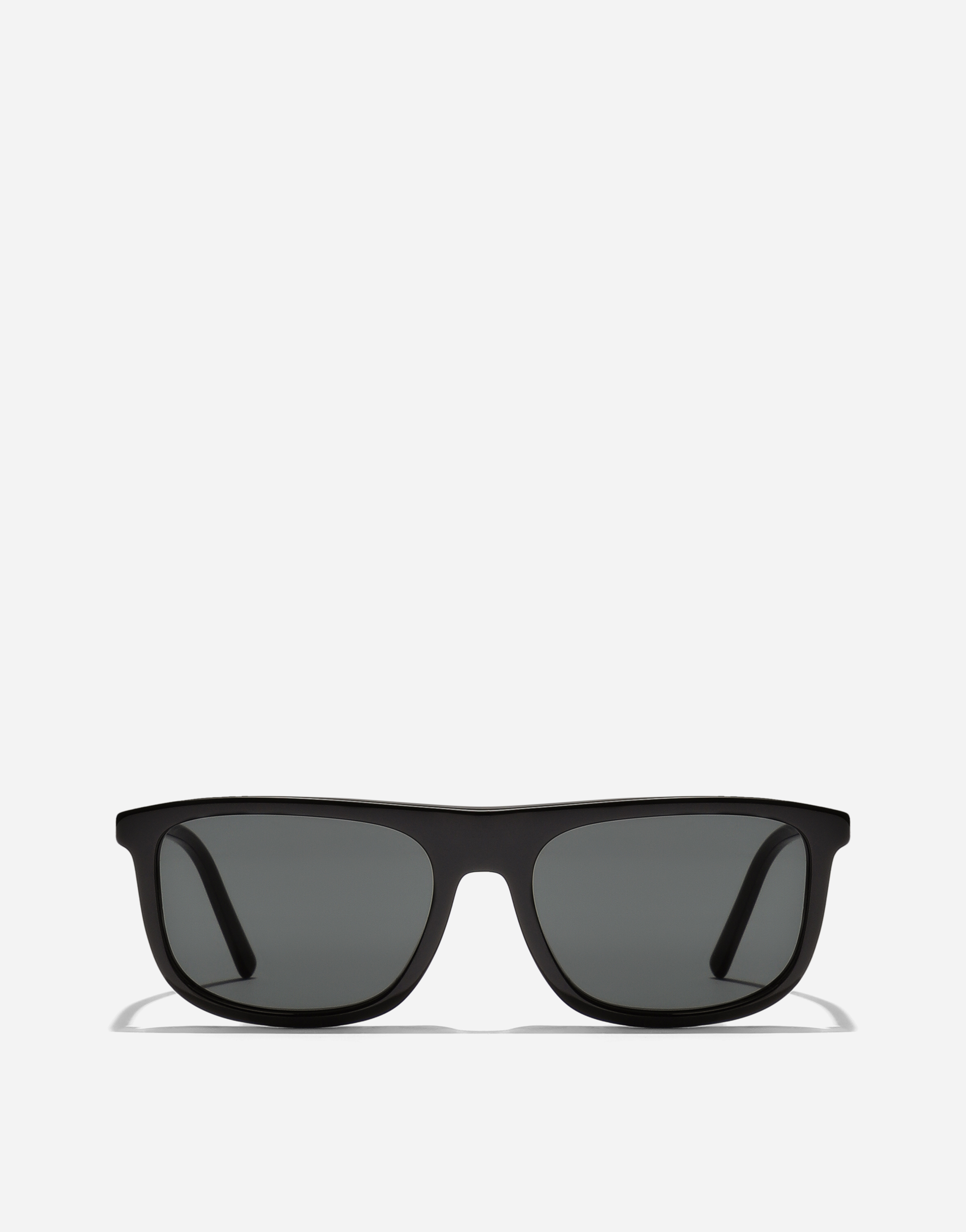 Everyday Sunglasses in Black for Women | Dolce&Gabbana® US