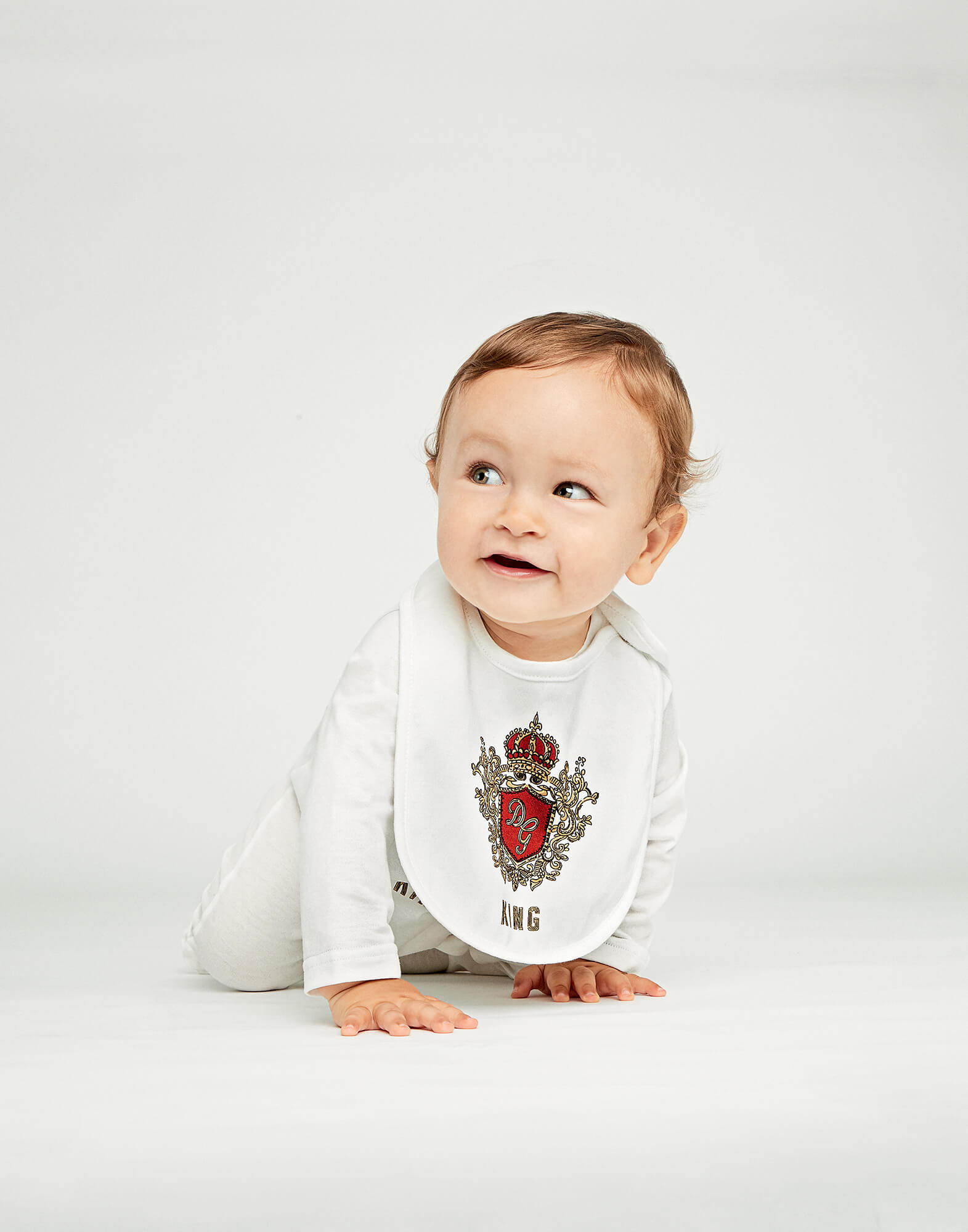 dolce and gabbana king set